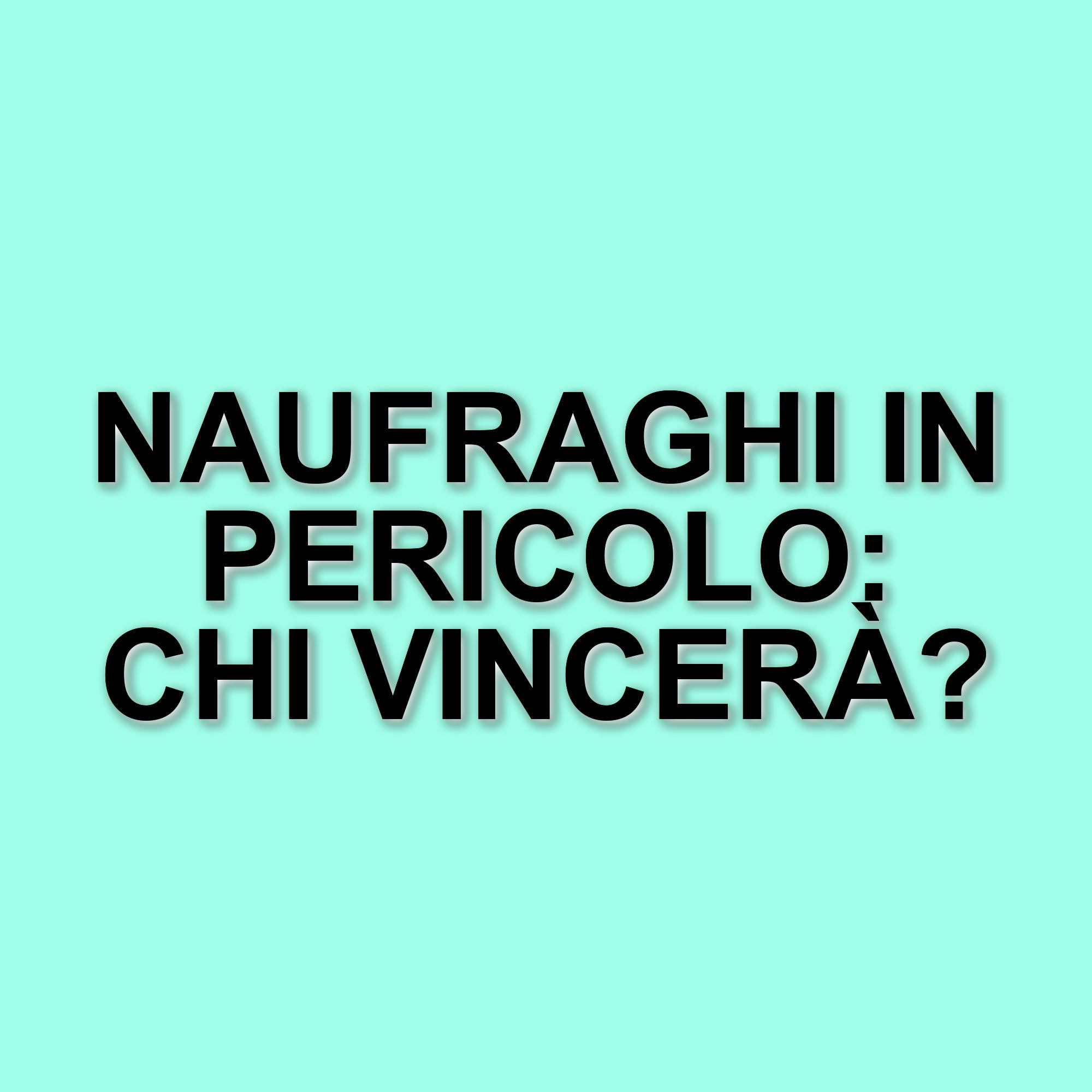 Nubifragio sull'Isola dei Famosi: naufraghi in difficoltà prima della finale
