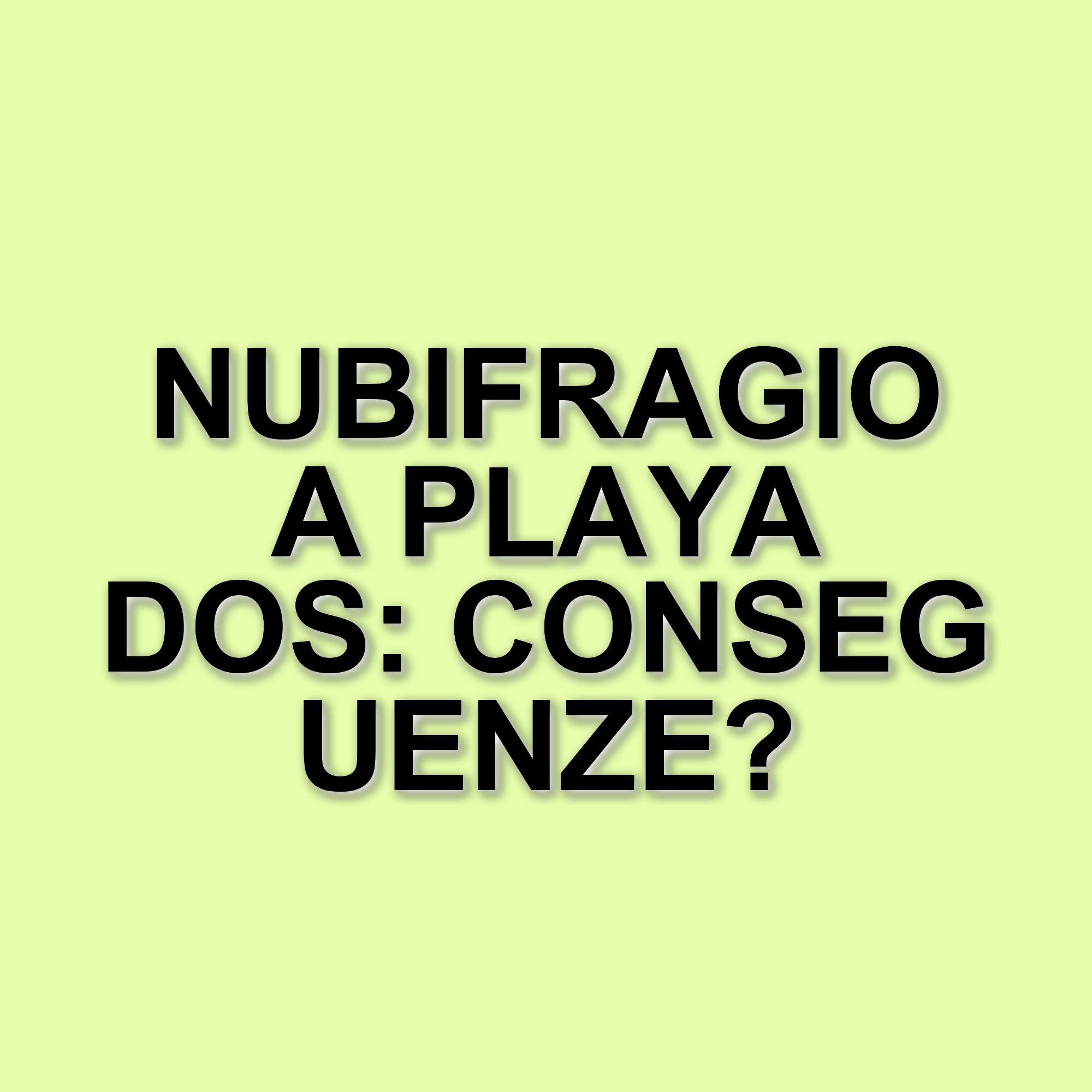 Temporale devasta Playa Dos dopo la semifinale de L'Isola dei Famosi: i naufraghi raccontano