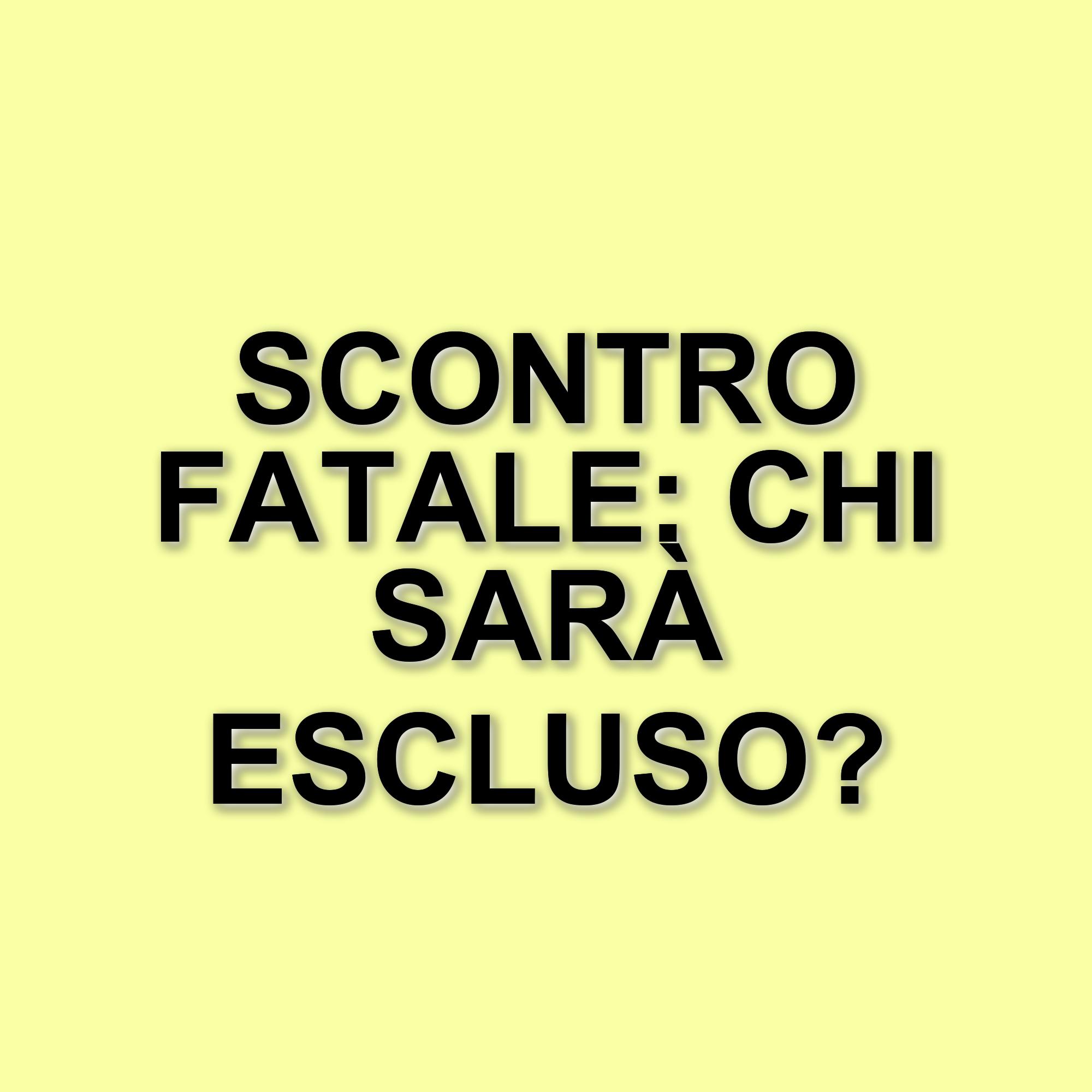 Scontro fisico a L’Isola dei Famosi: Omar Fantini e Dino Giarrusso coinvolti in una rissa
