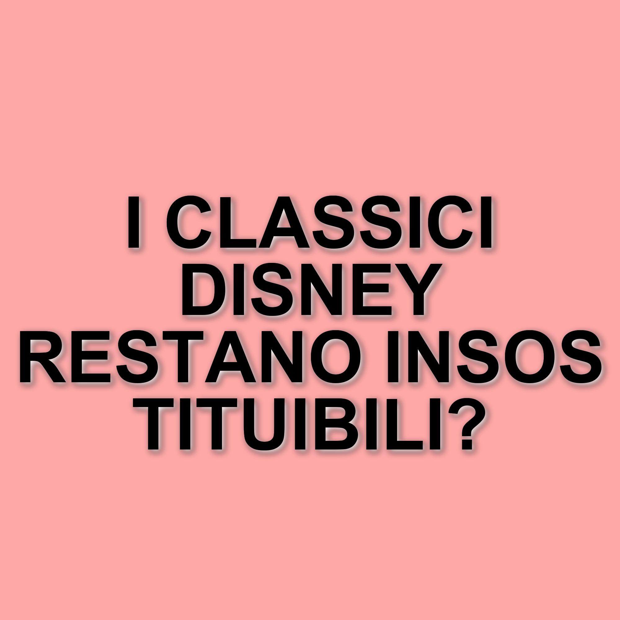 I rifacimenti live-action dei classici Disney: curiosità e legami con gli originali animati in Italia