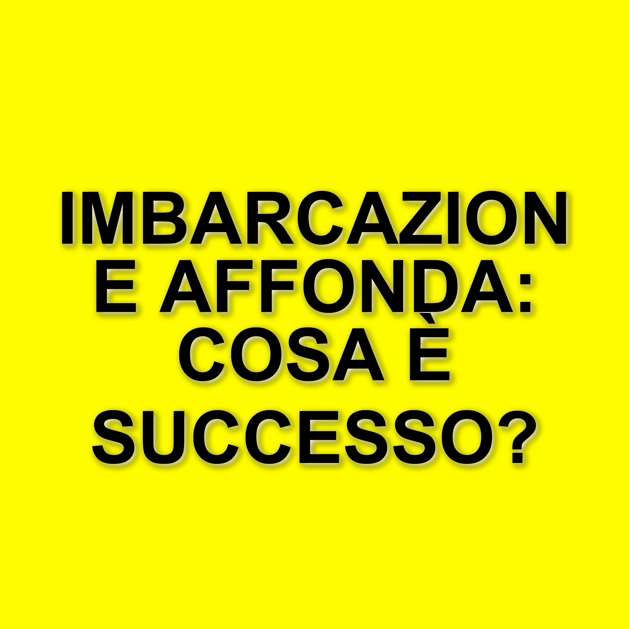 Affonda barca di Temptation Island durante le riprese a Guardavalle Marina