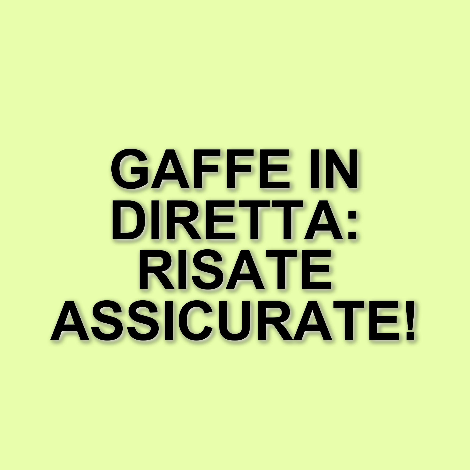 Gaffe in diretta a Camper: un ospite sorprende tutti con una battuta inopportuna