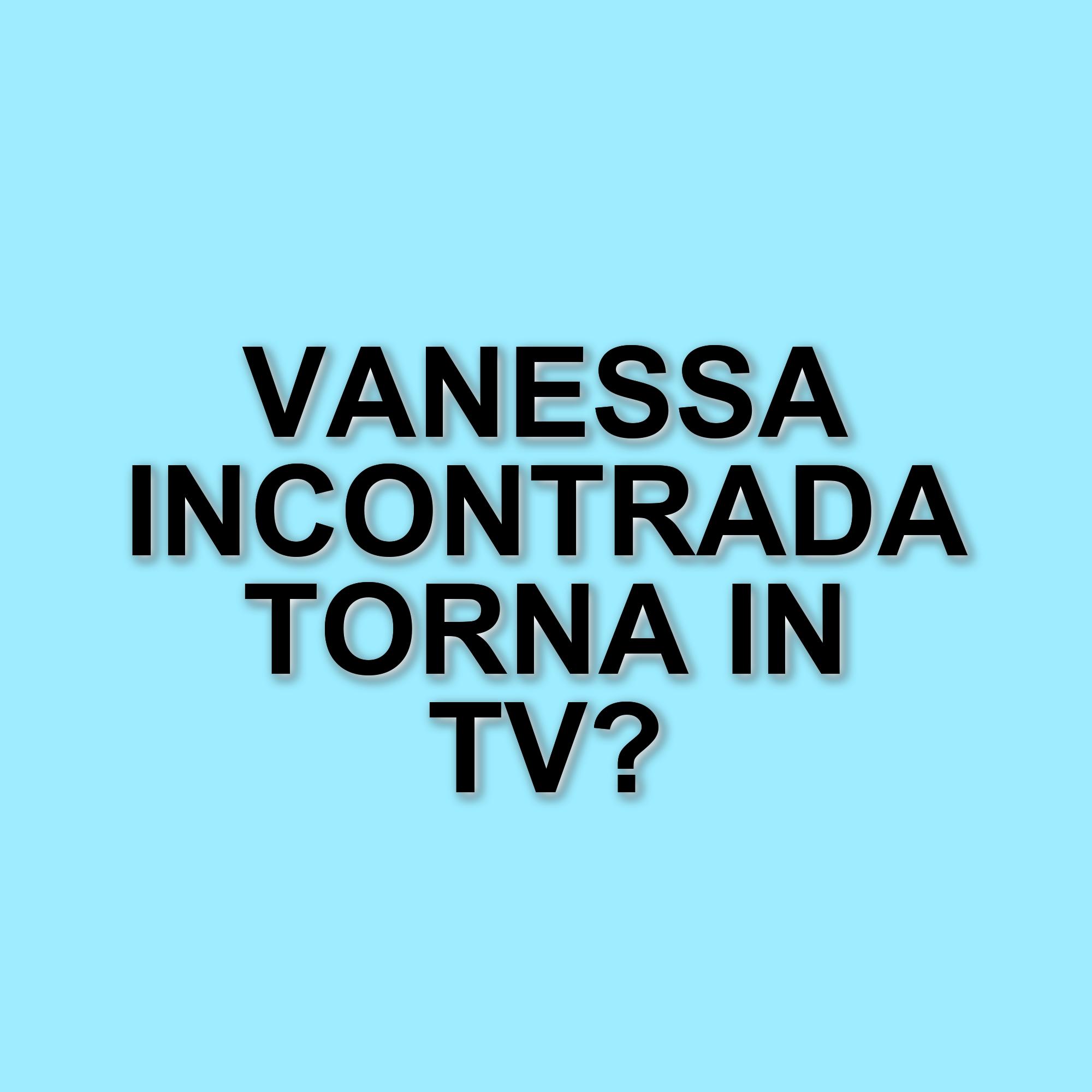 Vanessa Incontrada protagonista della nuova serie "Erica": attesa e mistero attorno al progetto