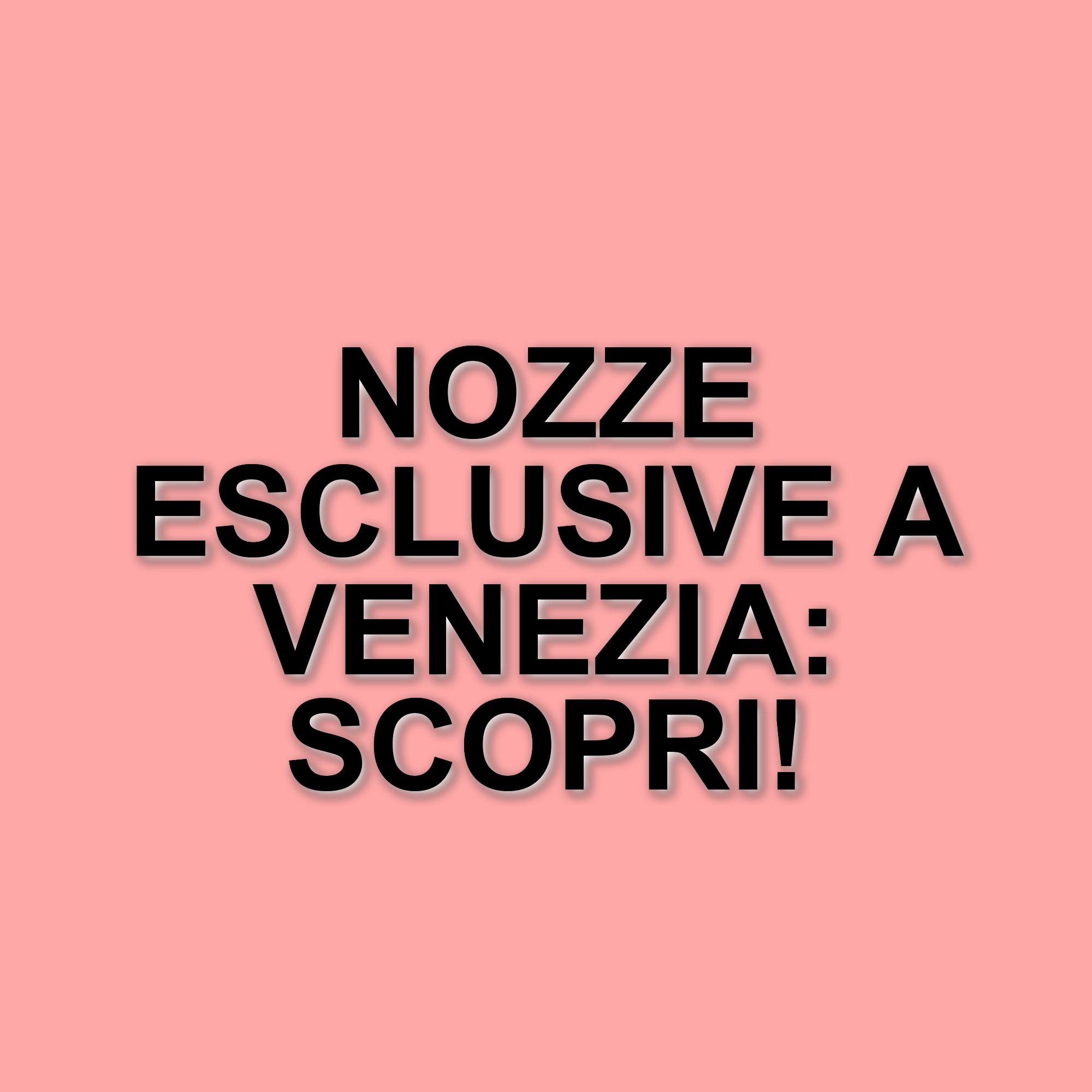 Venezia si prepara a ospitare il matrimonio di Jeff Bezos: lusso e sicurezza al centro dell'evento