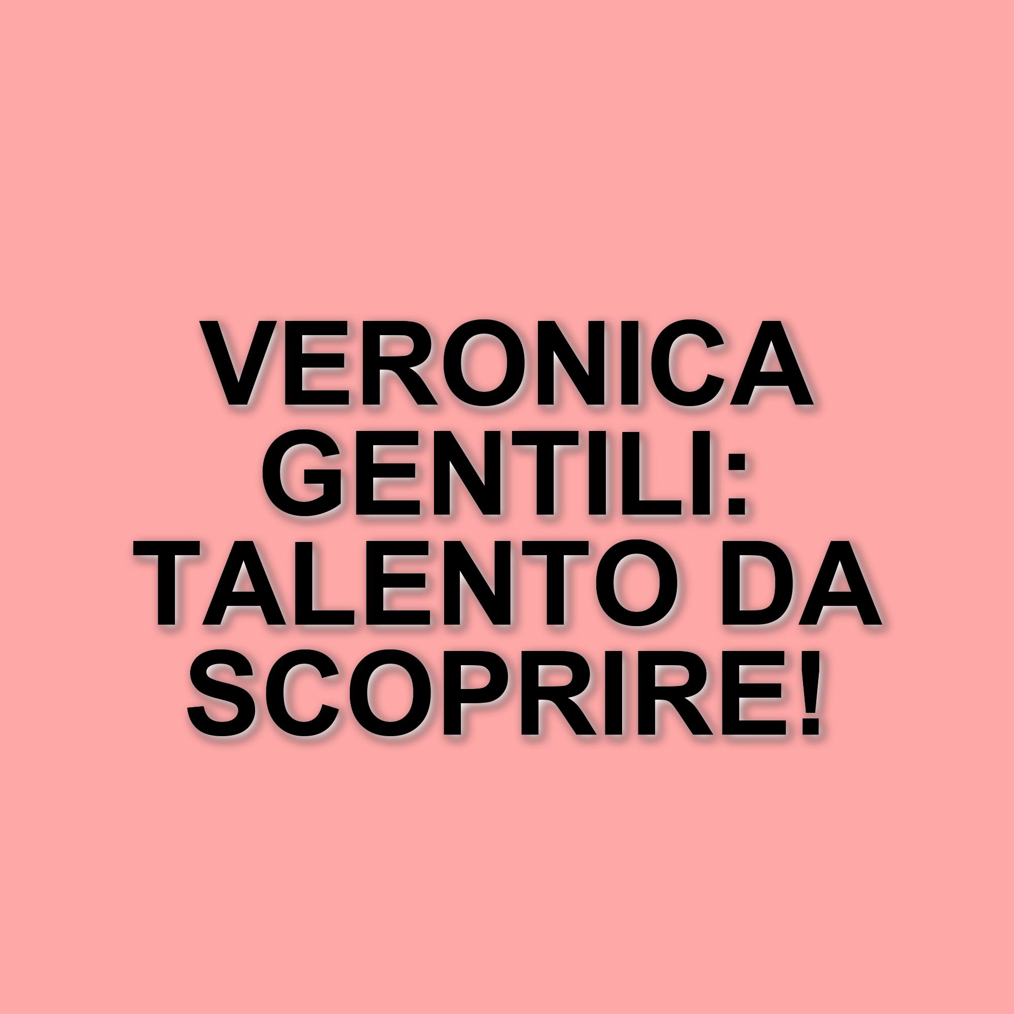 Veronica Gentili: La conduttrice di L'Isola dei Famosi e il suo percorso professionale