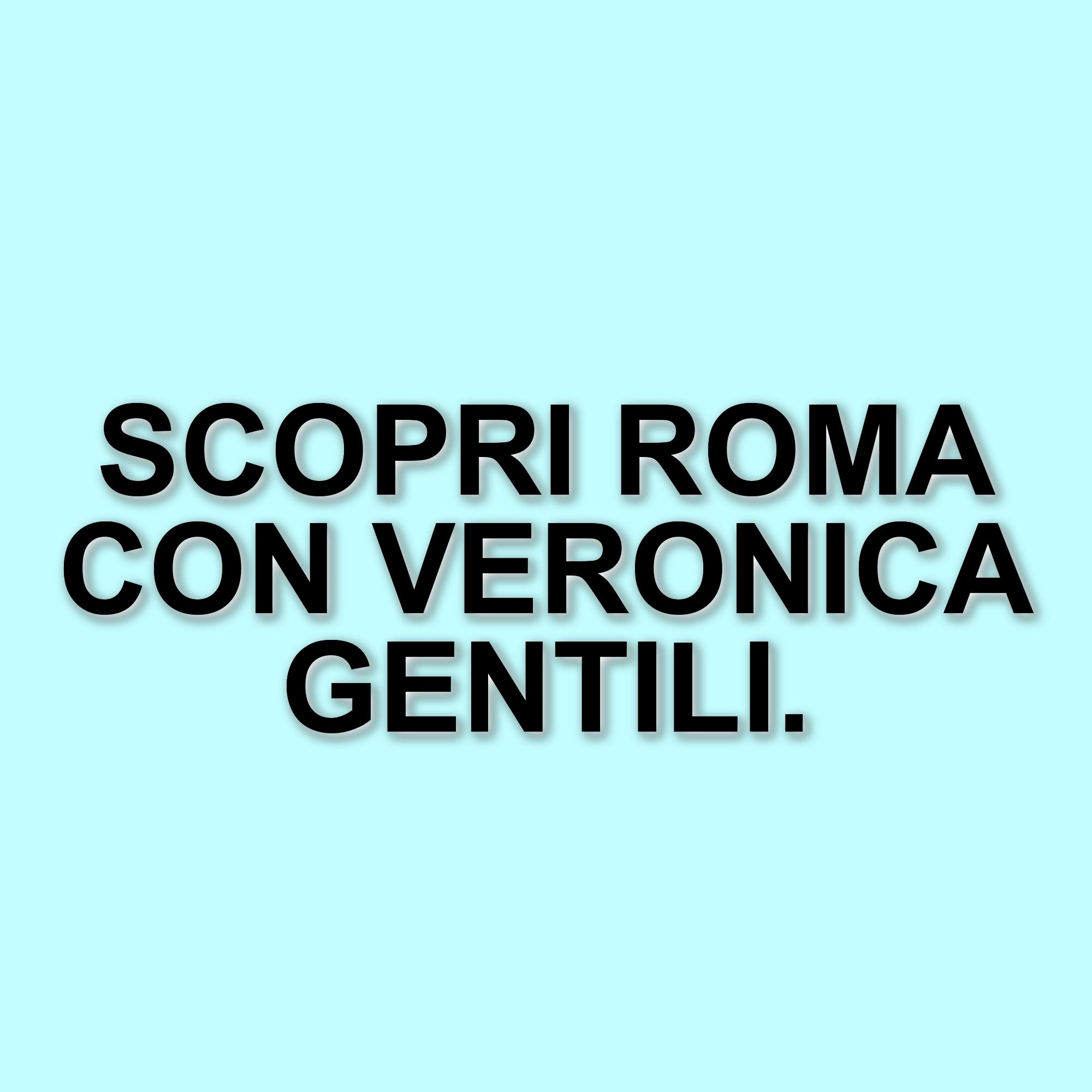 Veronica Gentili: un elegante rifugio romano tra cultura e quotidianità