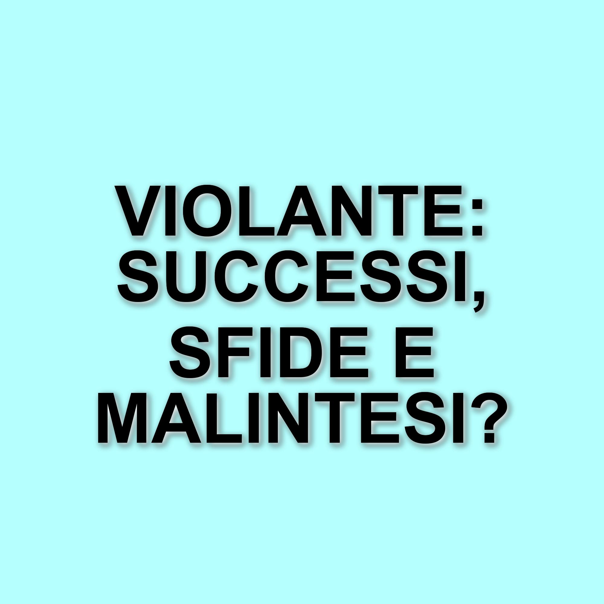 Violante Placido: il percorso di un'attrice tra successi e relazioni familiari complesse