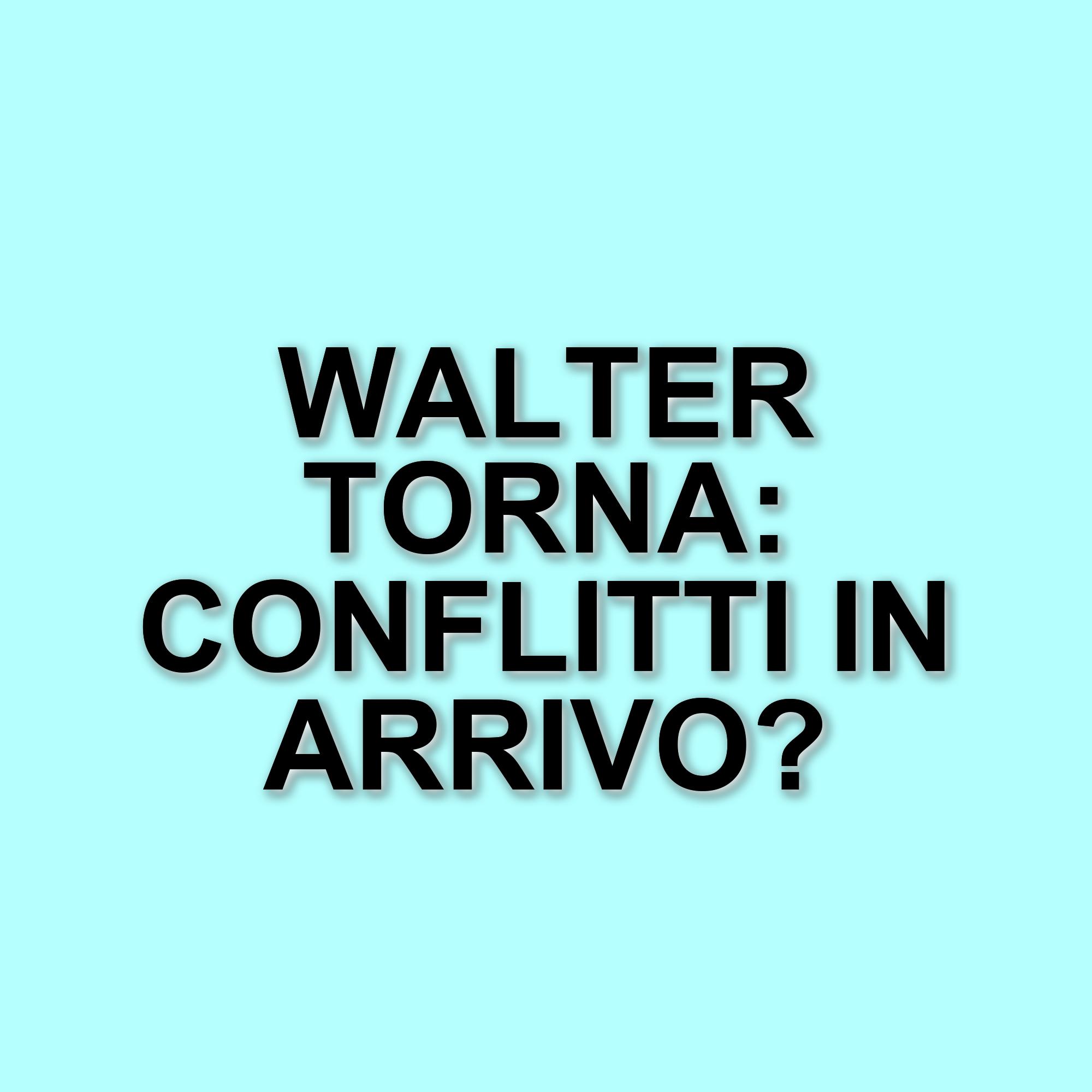 I Cesaroni 7: Walter Masetti torna a scuotere la serie con un ruolo centrale e intenso