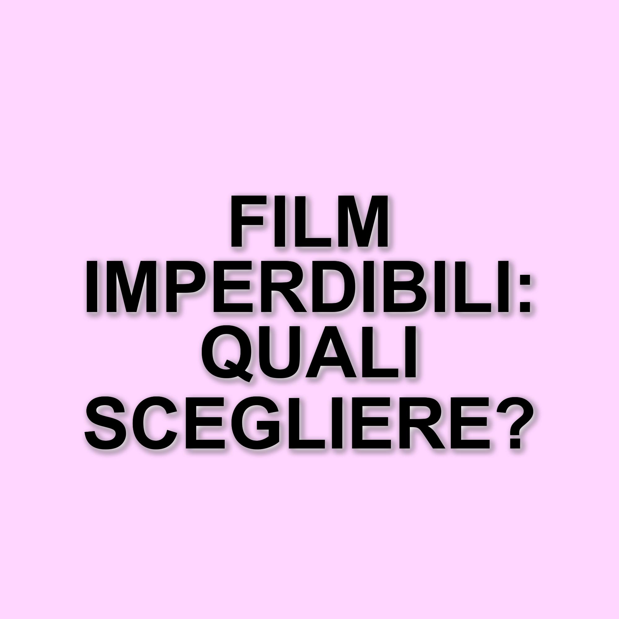 I film da non perdere al cinema questo weekend: le novità imperdibili nelle sale italiane