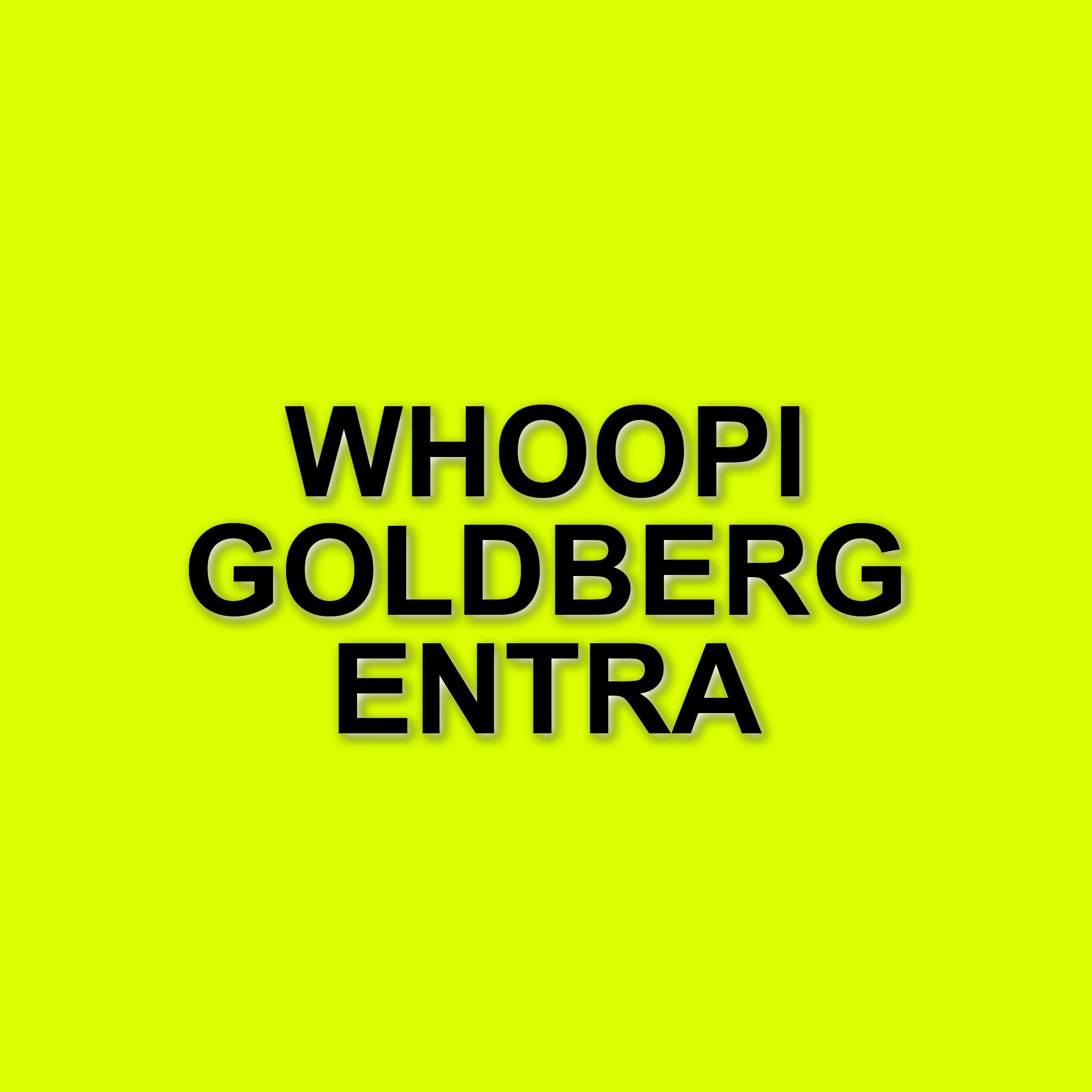 Whoopi Goldberg entra nel cast di “Un posto al sole”: un evento storico per la soap italiana