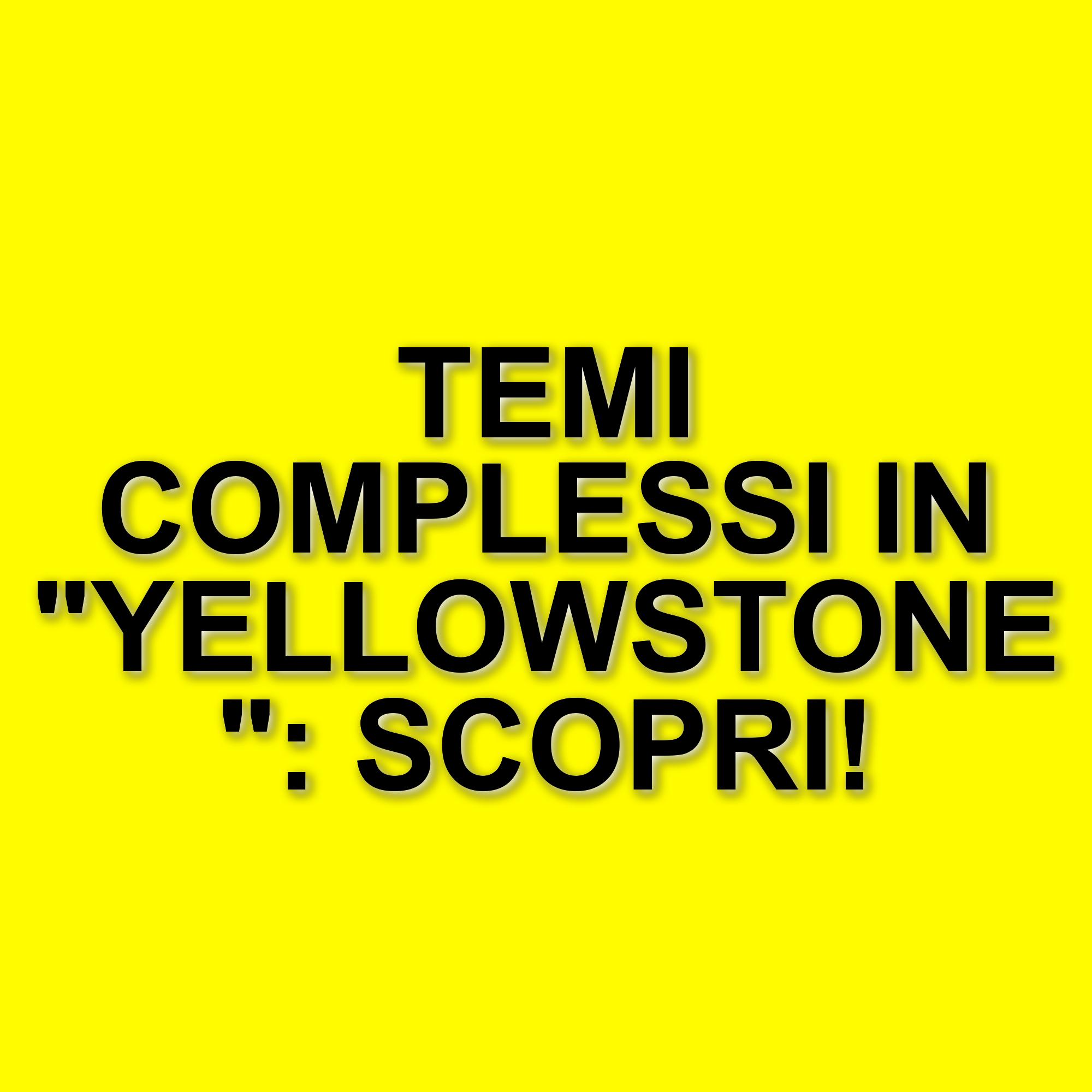 Yellowstone: I 5 episodi imperdibili della serie western che hanno sorprendente impatto