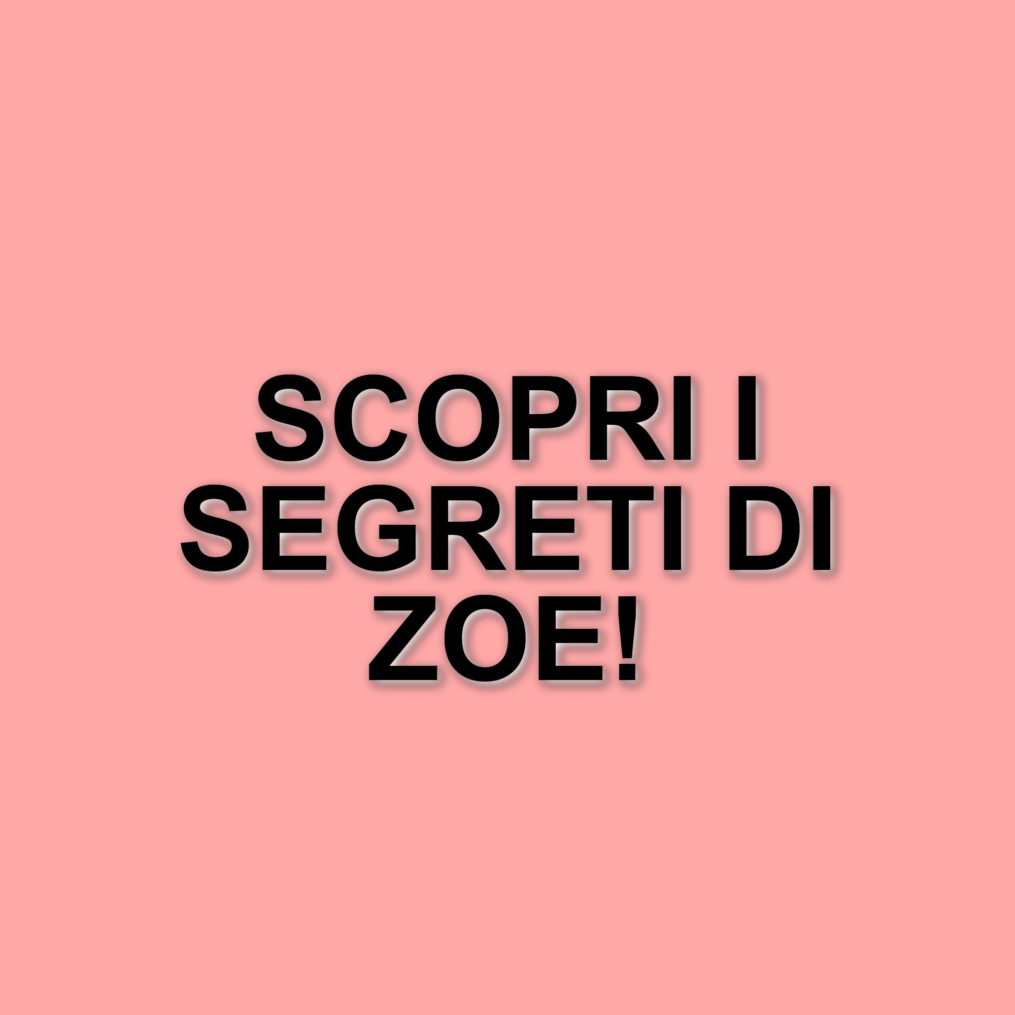Zoe Saldana svela i segreti della sua preparazione per il personaggio di Olga Solis in Elio