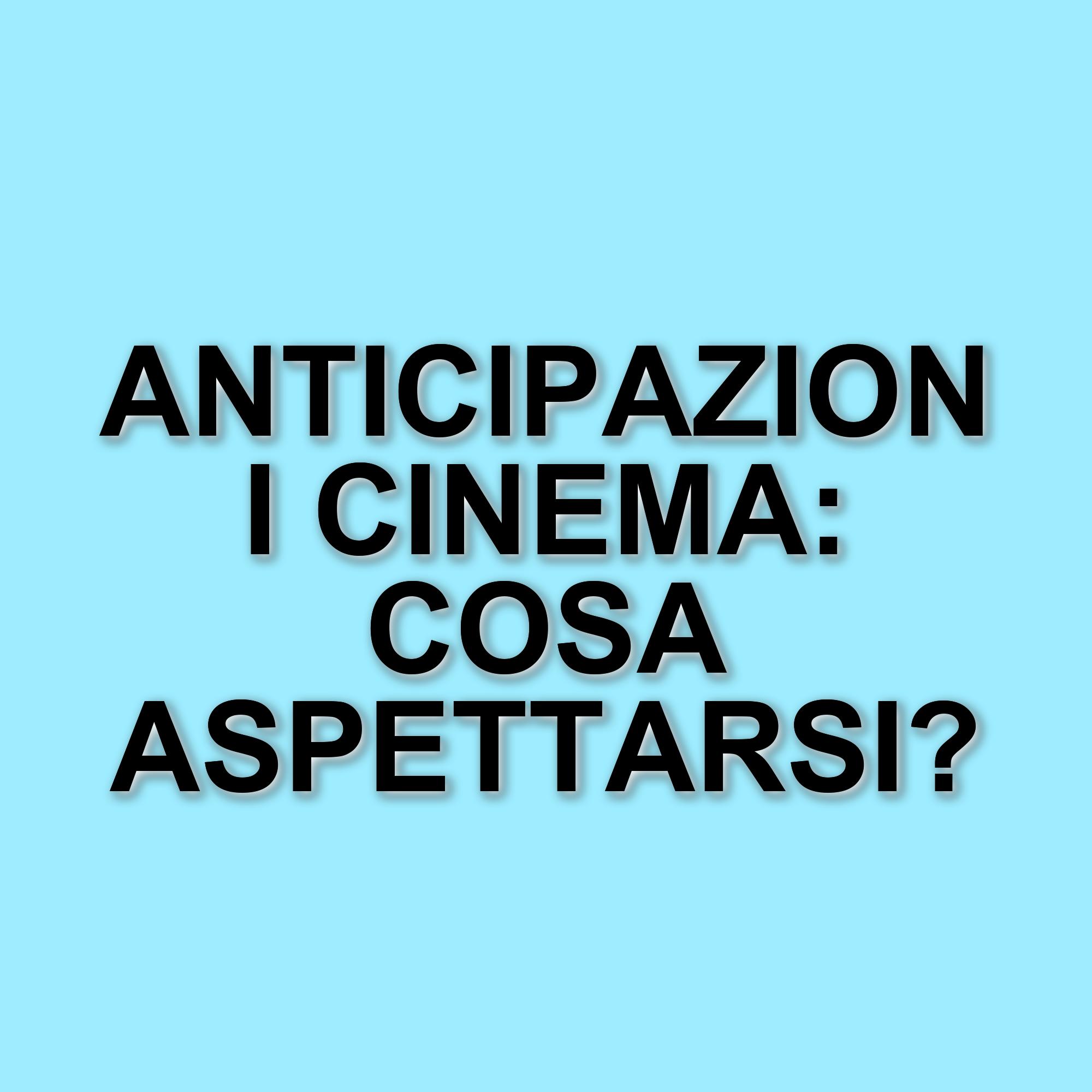 Riccione: il cinema guarda al futuro con un'estate ricca di sequel e nuove uscite