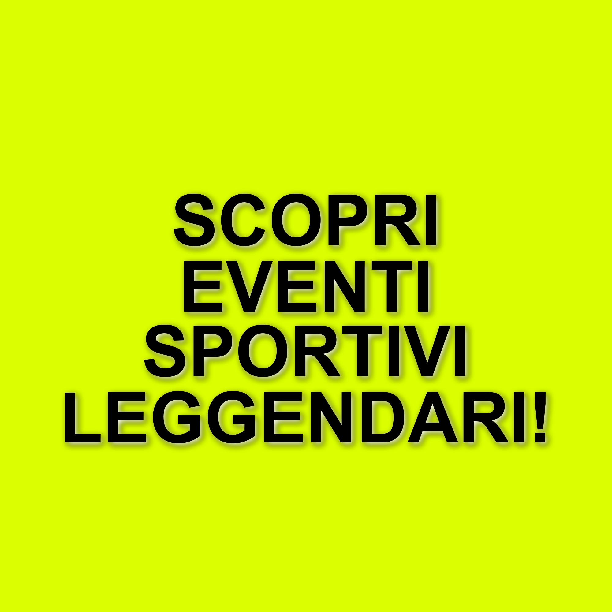 Sky lancia Sky Sport Legend: un viaggio nella storia dello sport dal 1° luglio 2025