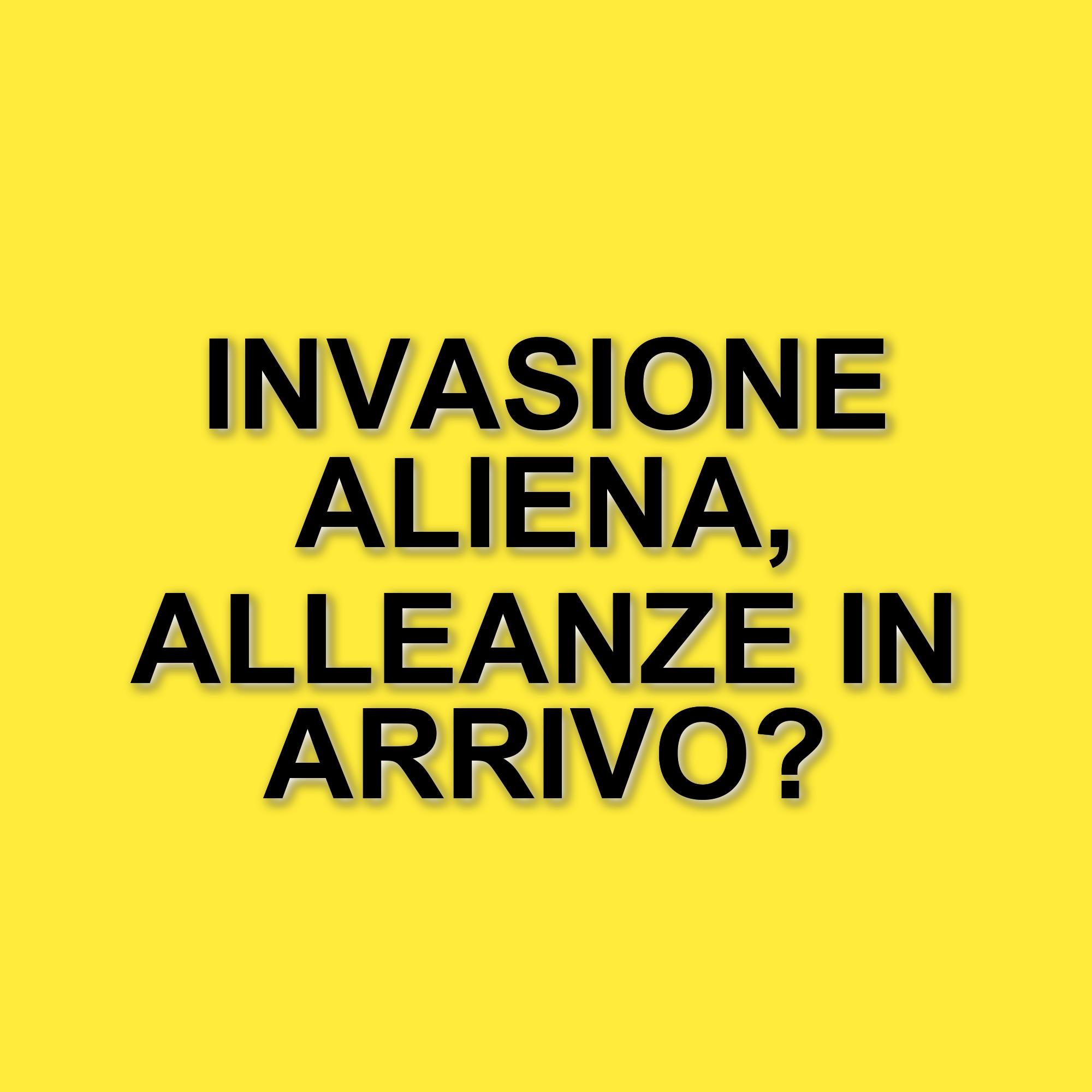 Apple TV+ svela il teaser di Invasion 3: data di uscita e novità sulla trama