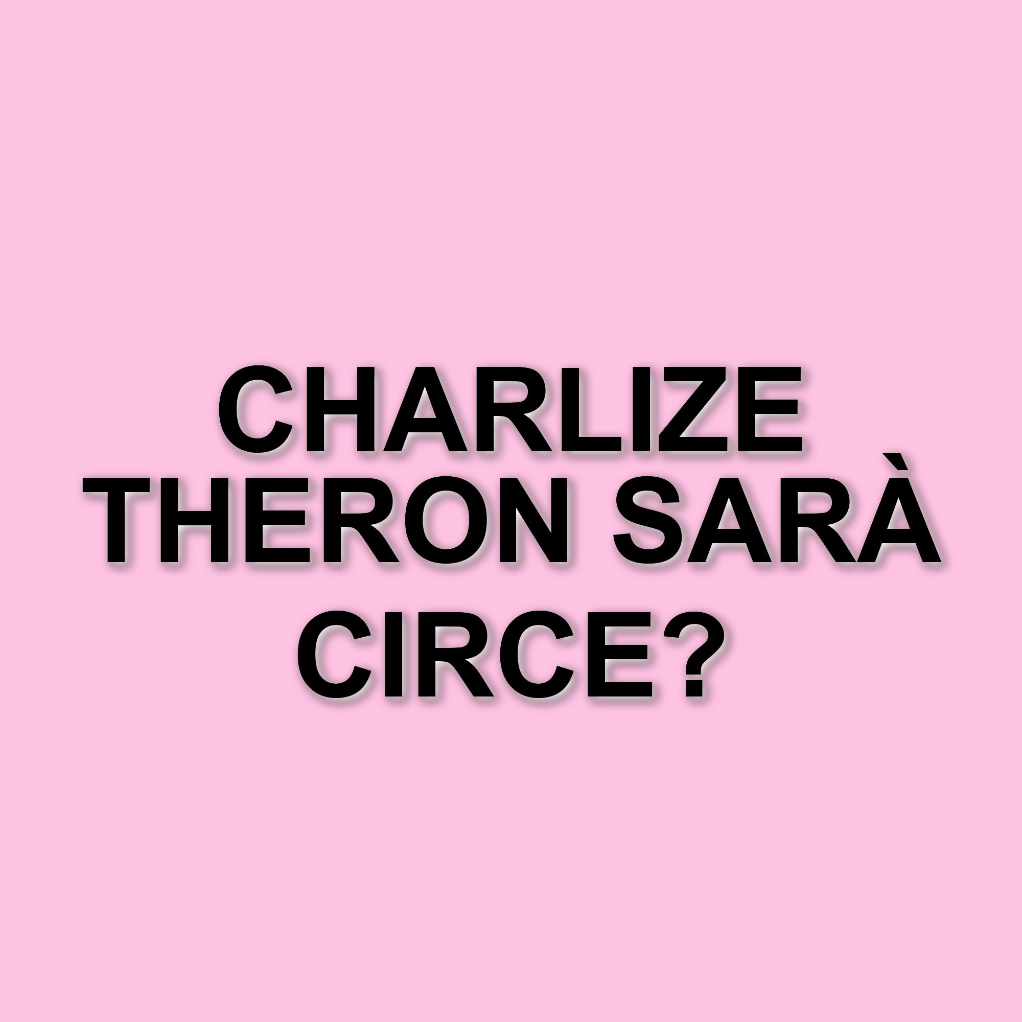 Charlize Theron confermata nel cast di Odissea di Christopher Nolan: il ruolo di Circe