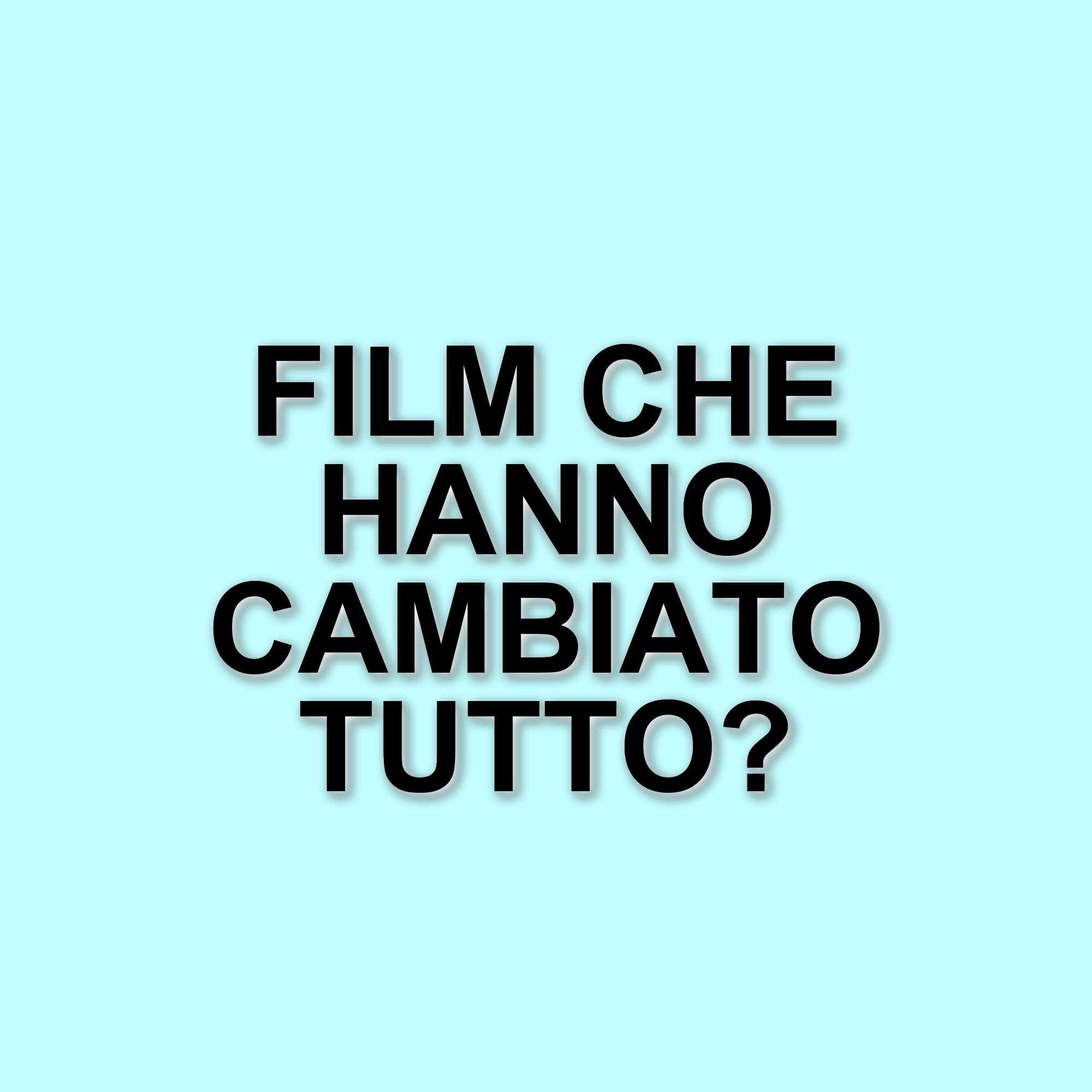 I film di fantascienza che hanno segnato la storia del cinema: cinque opere imperdibili