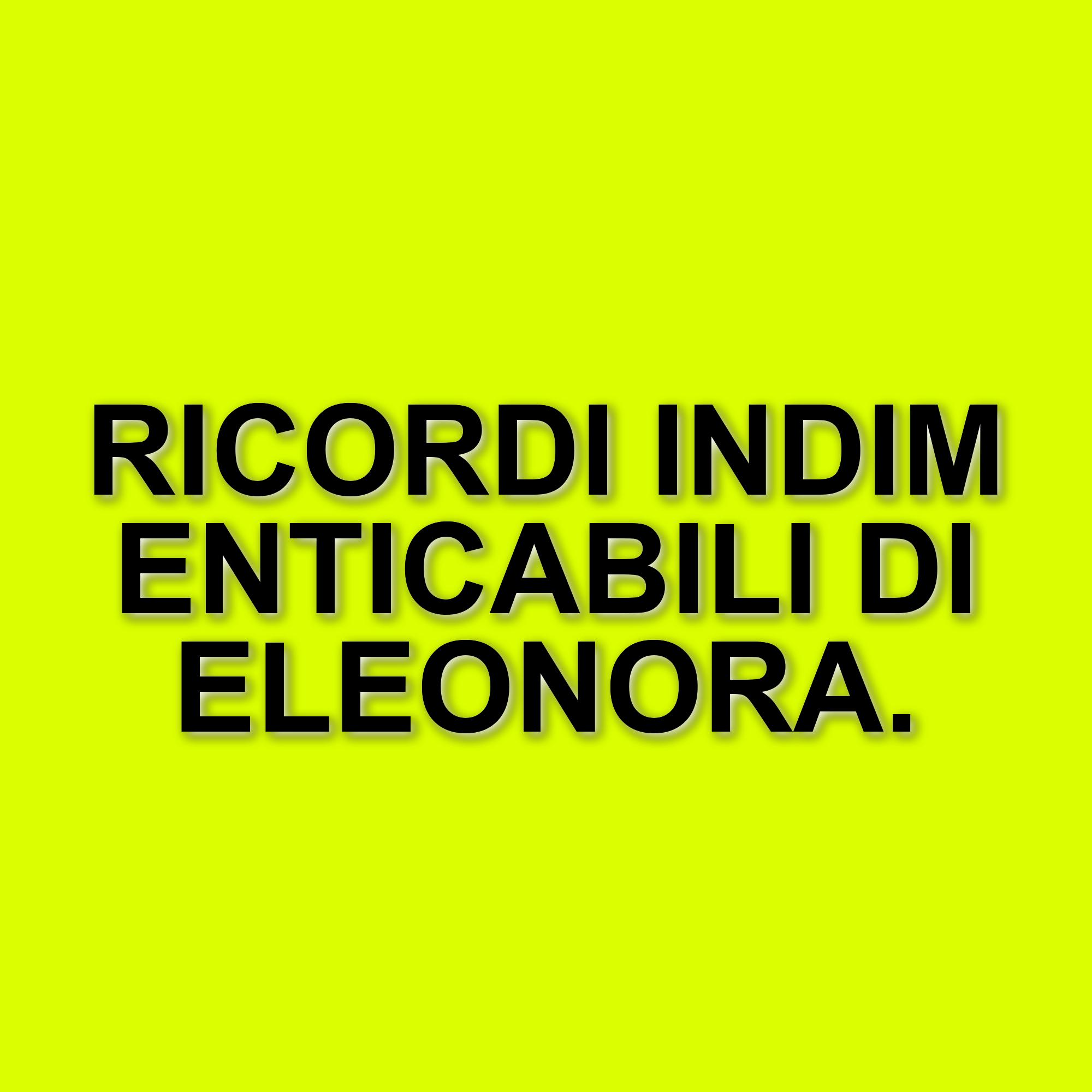 Clizia Incorvaia ricorda Eleonora Giorgi: un legame indissolubile e un dolore profondo