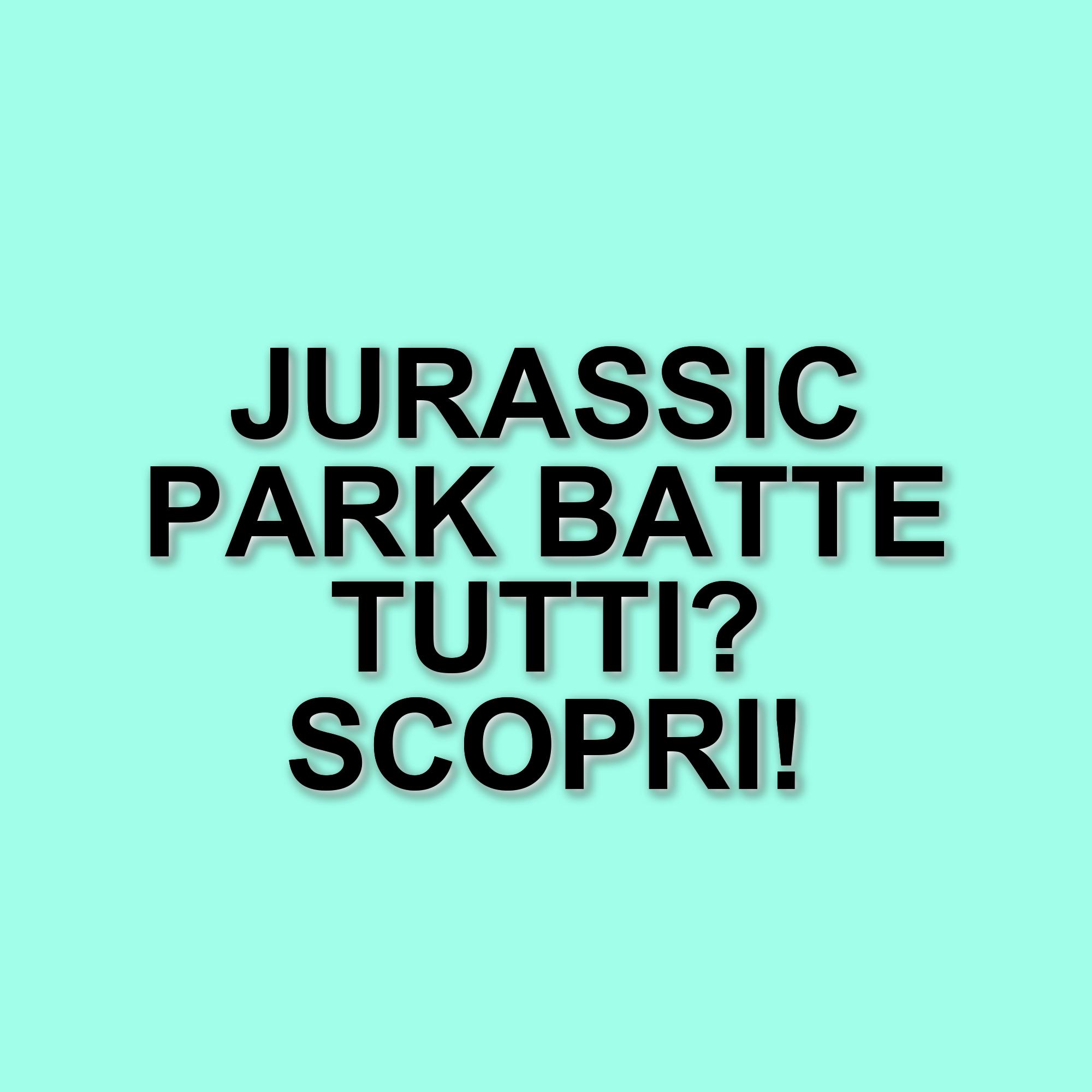 Jurassic World - La rinascita: i punteggi su Rotten Tomatoes e Metacritic svelano la classifica della saga