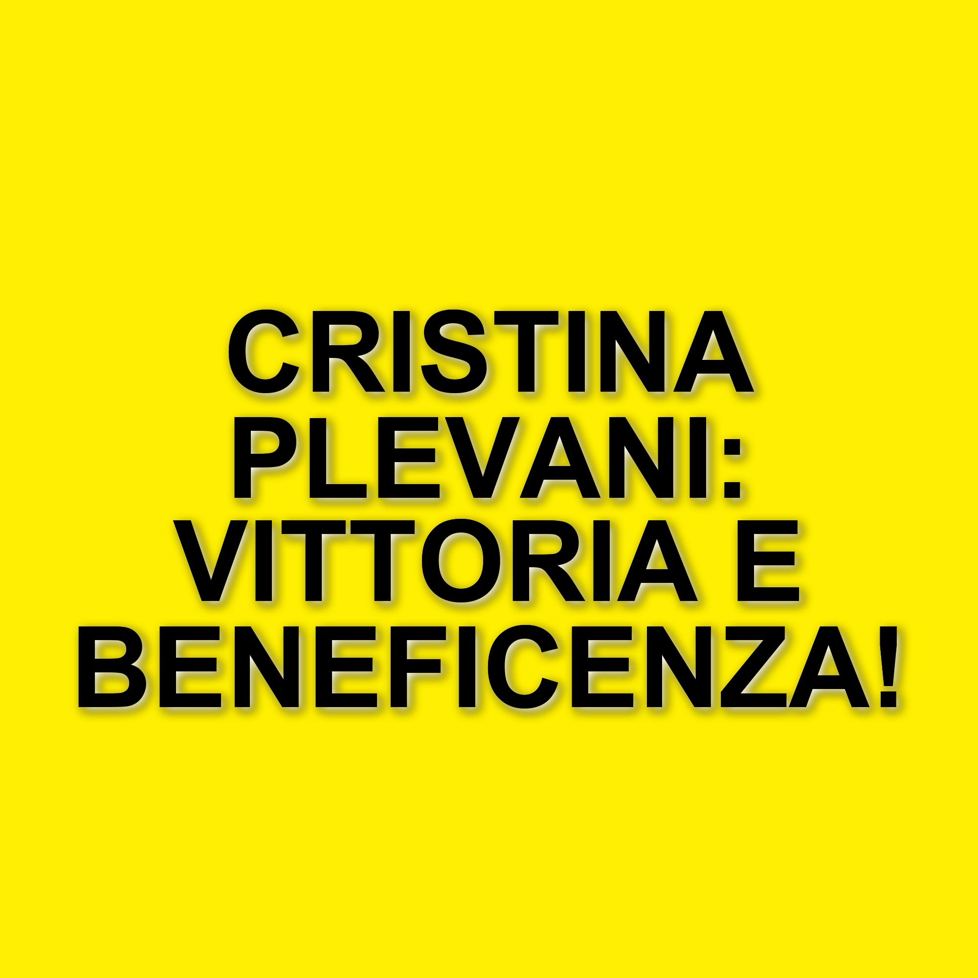 Cristina Plevani trionfa all'Isola dei Famosi 2025: un ritorno da protagonista