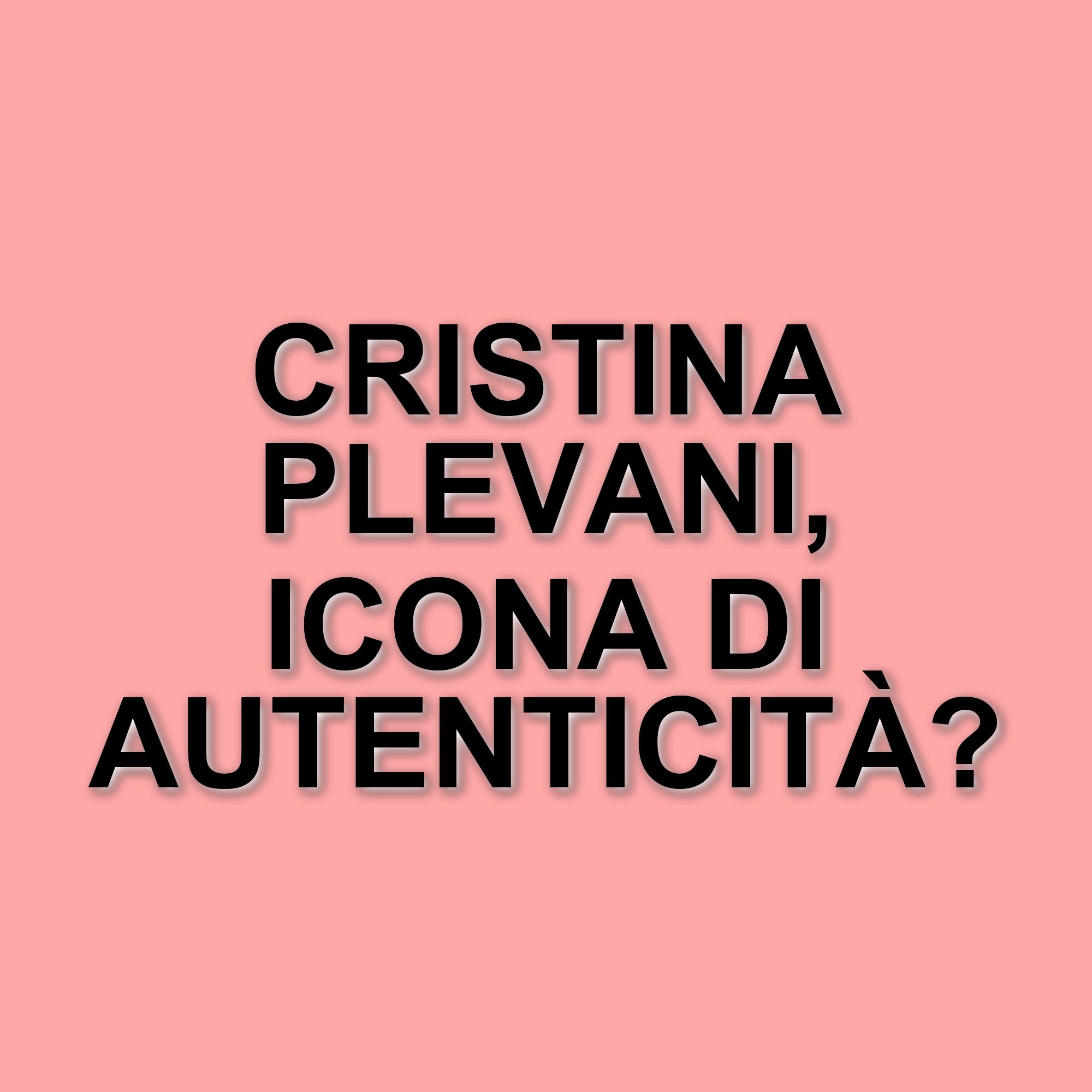 Cristina Plevani: dalla vittoria al Grande Fratello all'Isola dei Famosi, un viaggio di emozioni