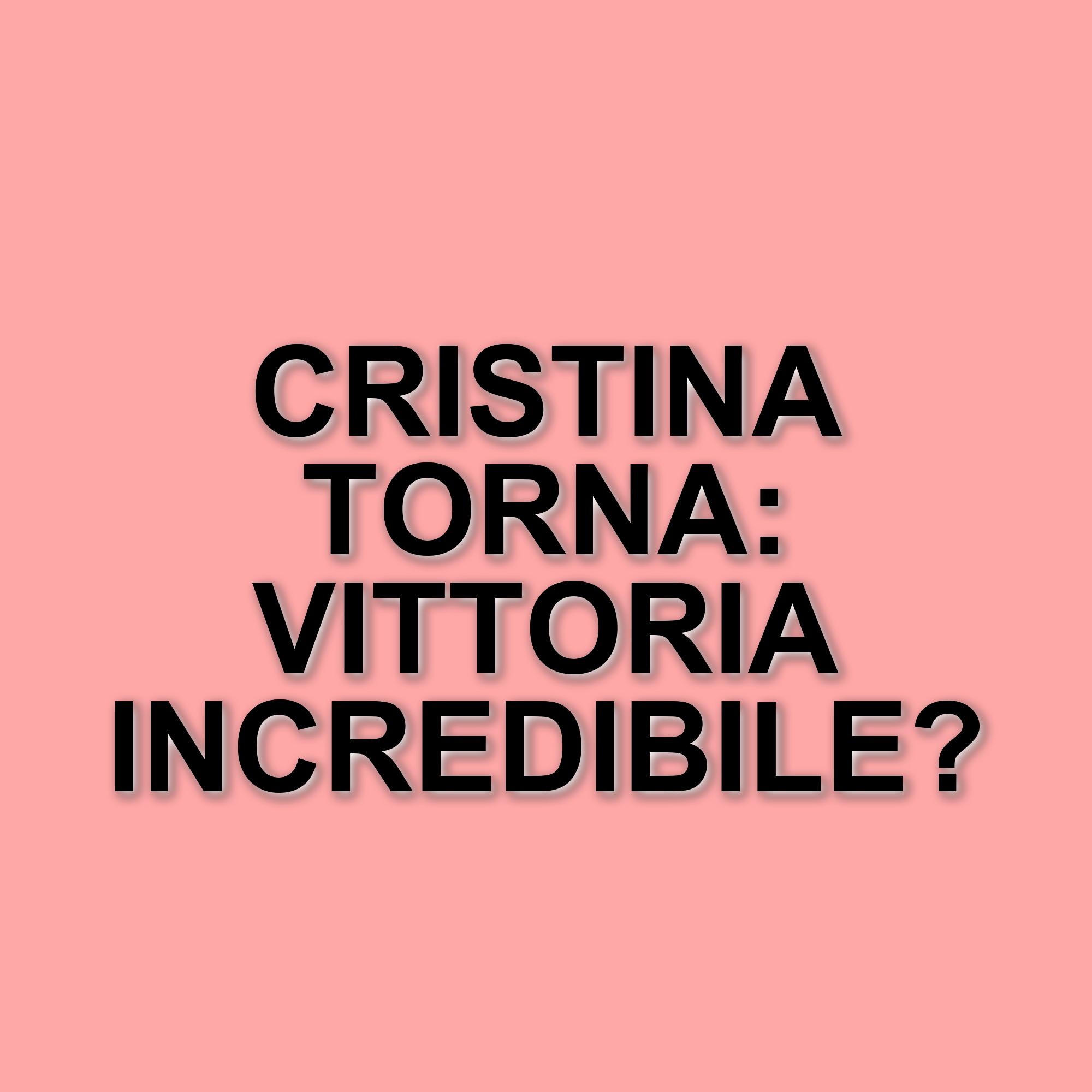 Cristina Plevani trionfa all'Isola dei Famosi 2025: un successo storico a 25 anni dal Grande Fratello