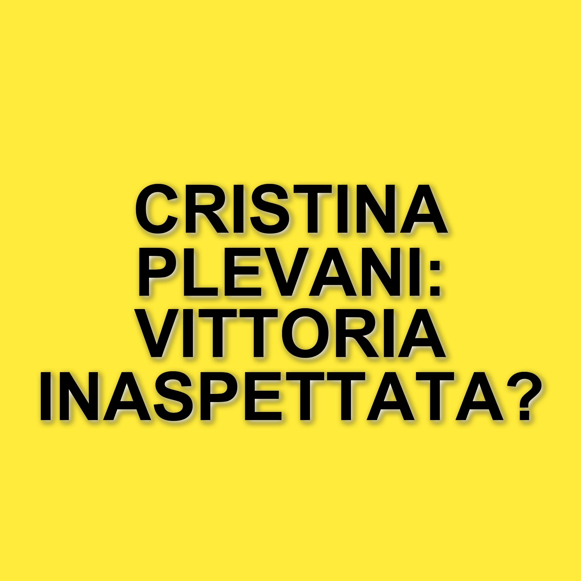 Cristina Plevani trionfa all'Isola dei Famosi: la finale della diciannovesima edizione