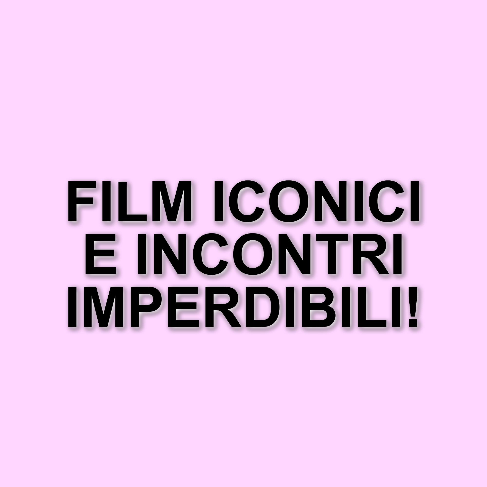 Roma ospita la rassegna cinematografica "Quo Vadis?" dal 8 al 18 luglio 2025: un viaggio tra cinema e cultura