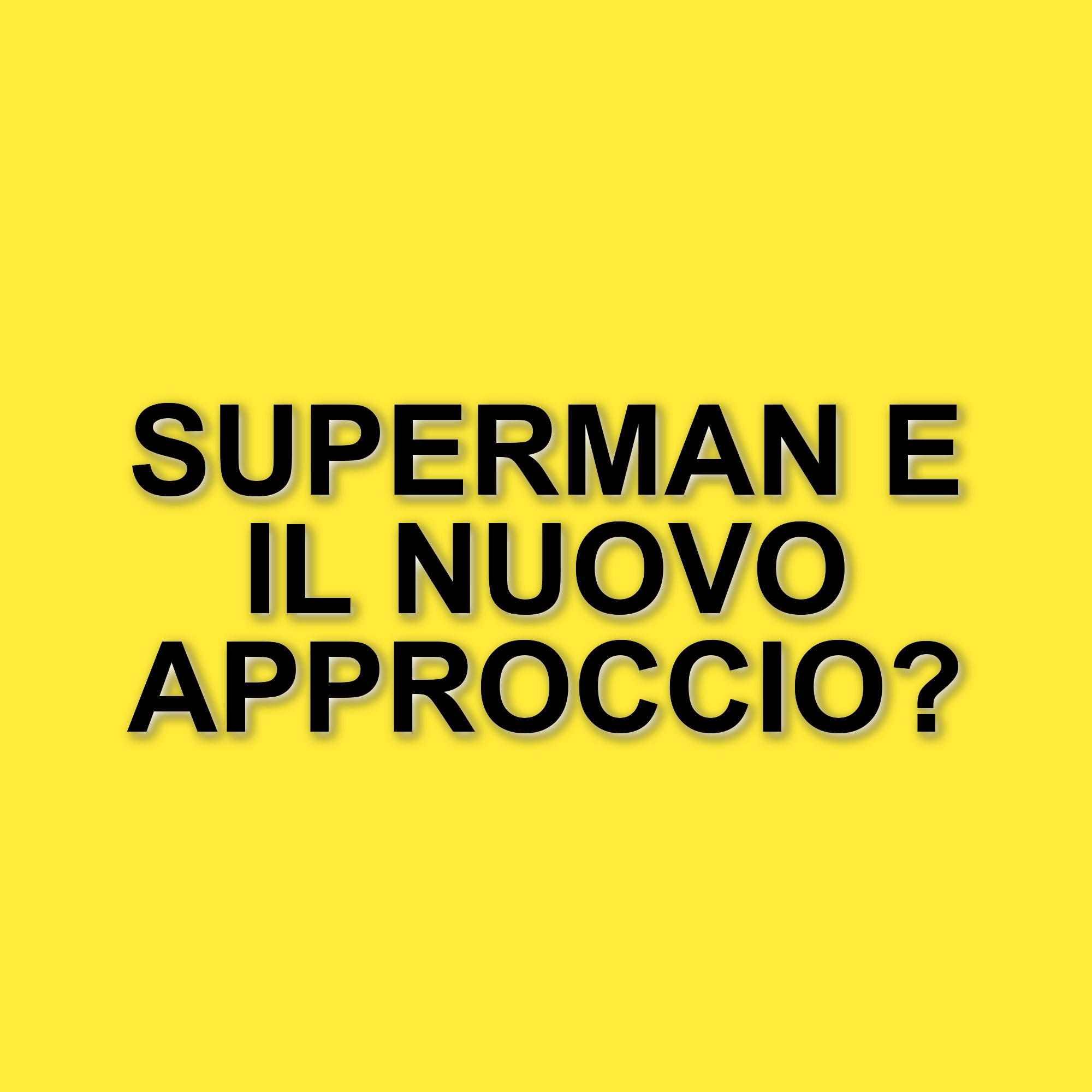 James Gunn e Peter Safran: Una Nuova Visione per Superman e il Futuro del Cinecomic