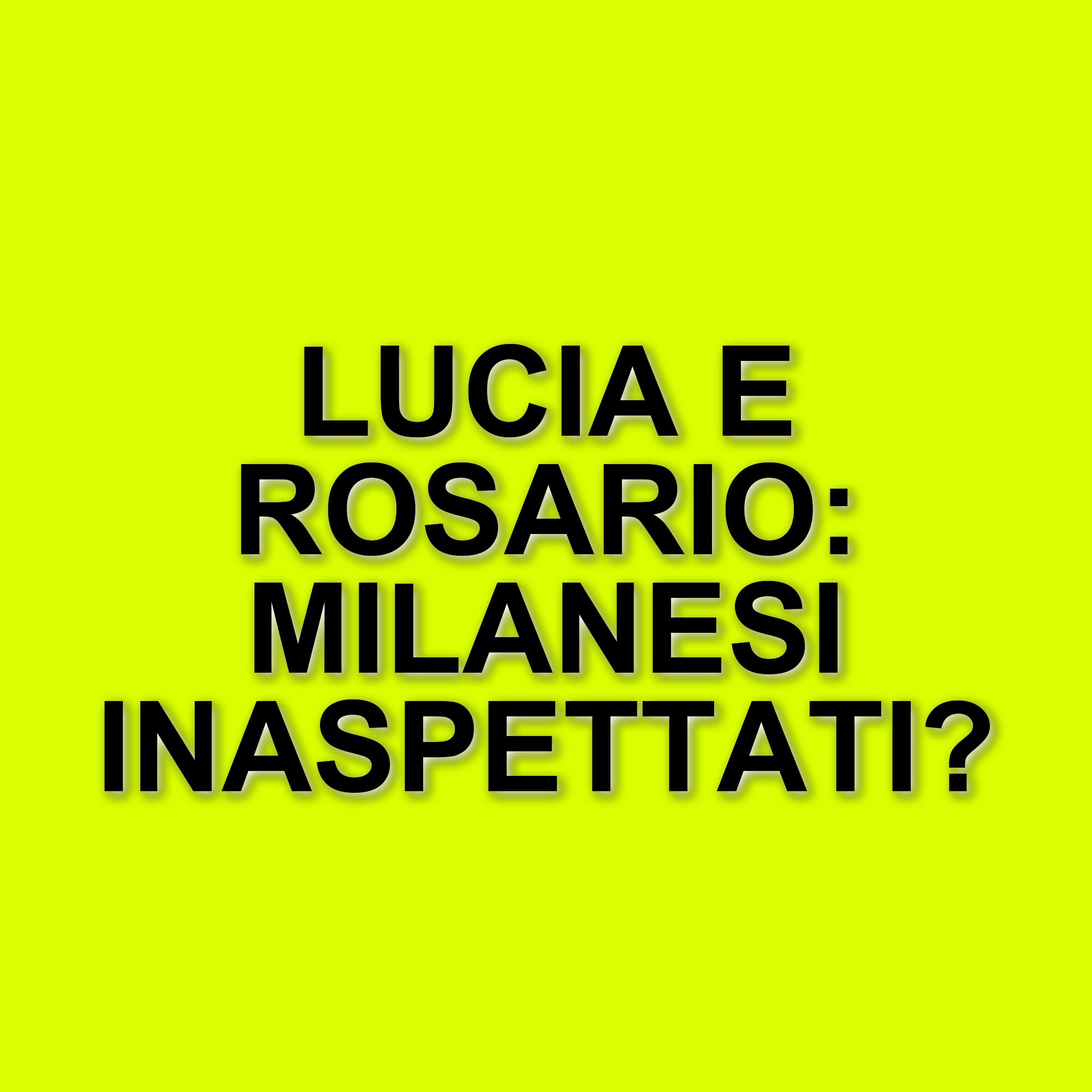 Temptation Island: la nuova edizione inizia con una segnalazione su Lucia e Rosario