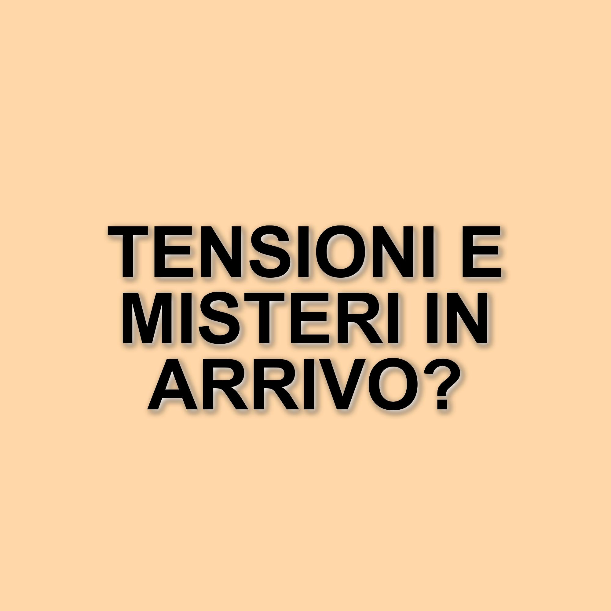 Nuovo episodio di Un posto al sole: tensioni e preoccupazioni tra i protagonisti