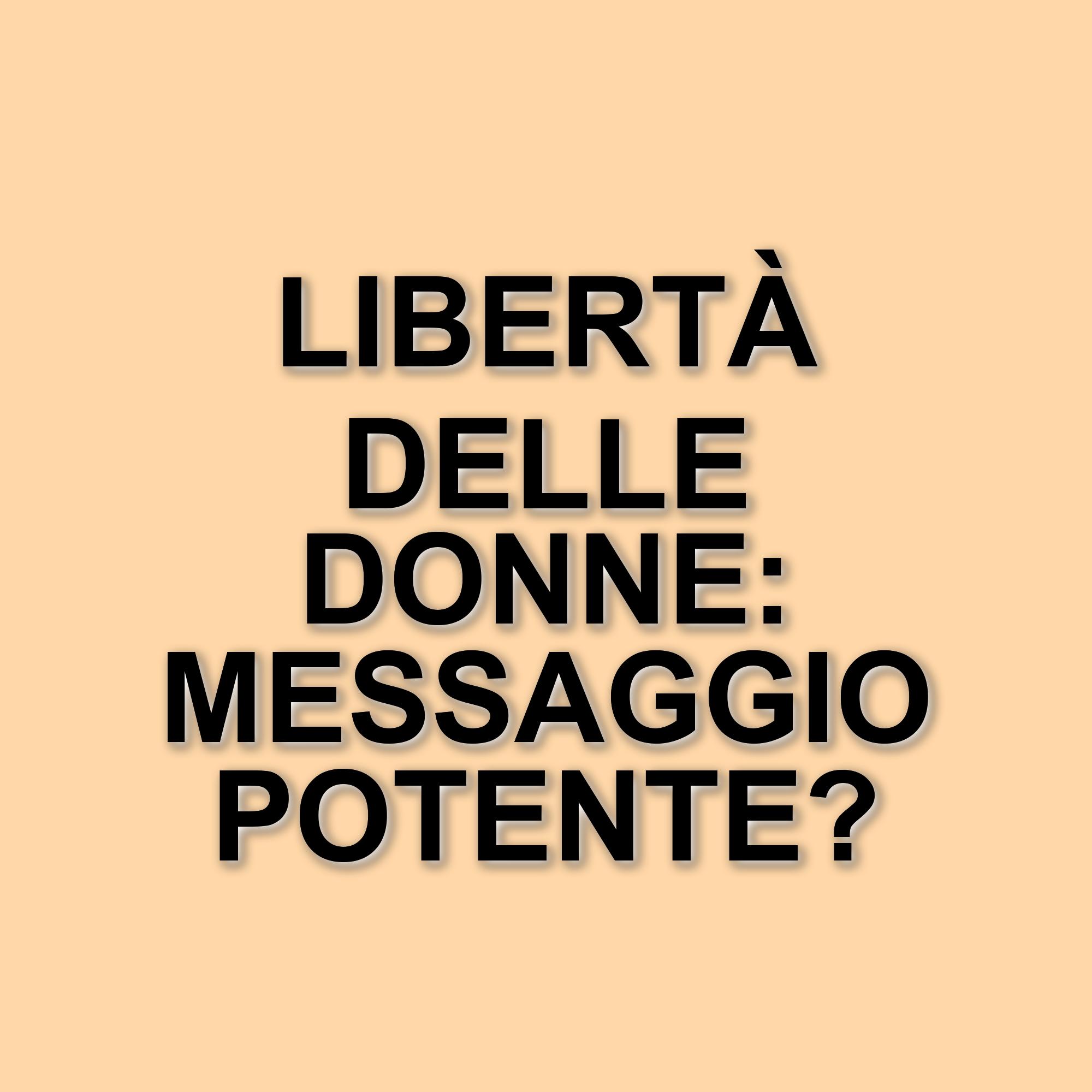 Teresanna e Veronica Gentili: Un Messaggio di Libertà Materna Durante la Finale de L'Isola dei Famosi 2025
