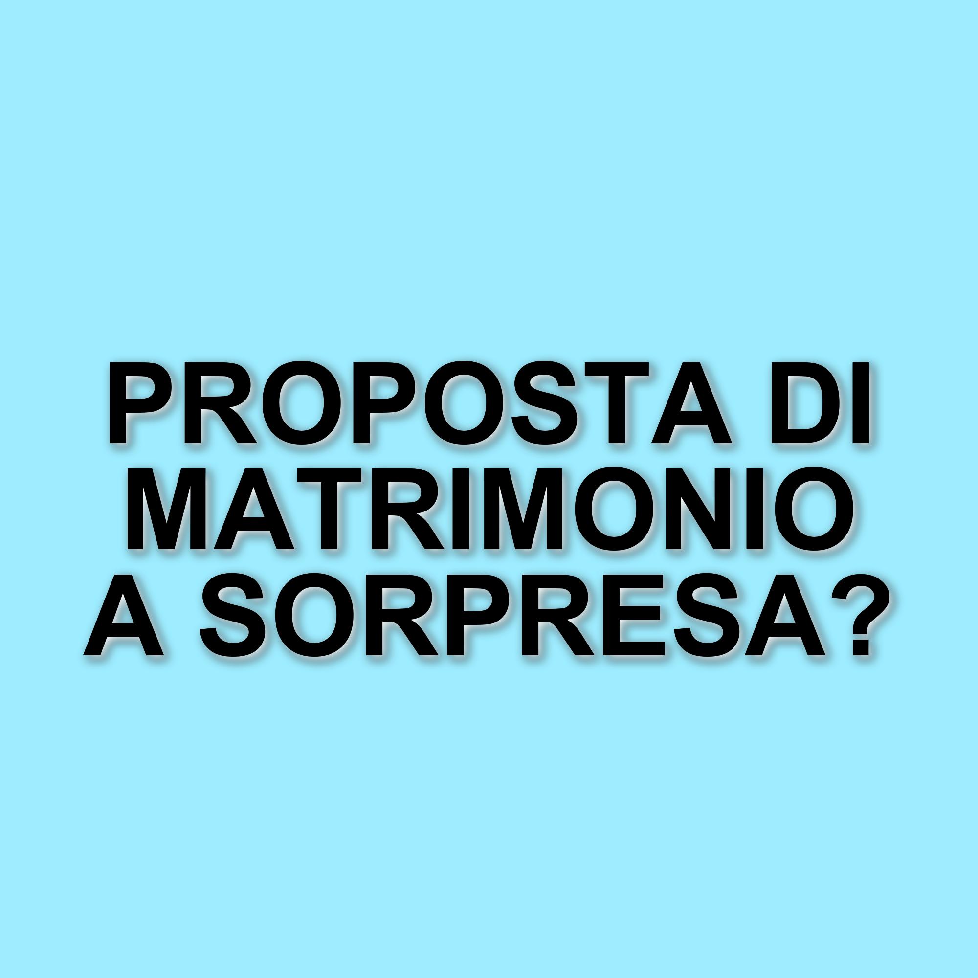 Paolo Vallesi sorprende tutti con una proposta di matrimonio durante la finale de L’Isola dei Famosi