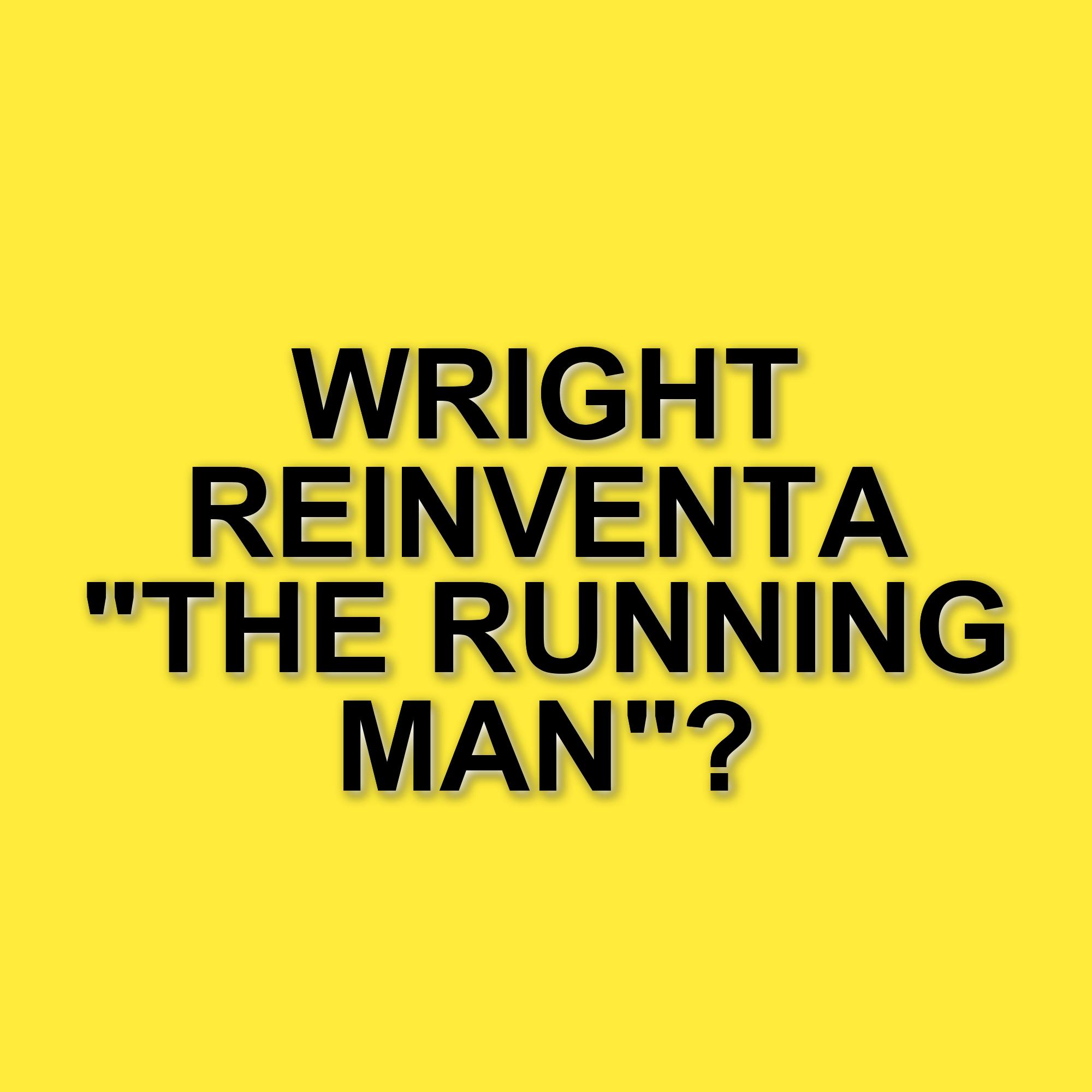 Edgar Wright riporta al cinema "The Running Man": il romanzo di Stephen King diventa un film