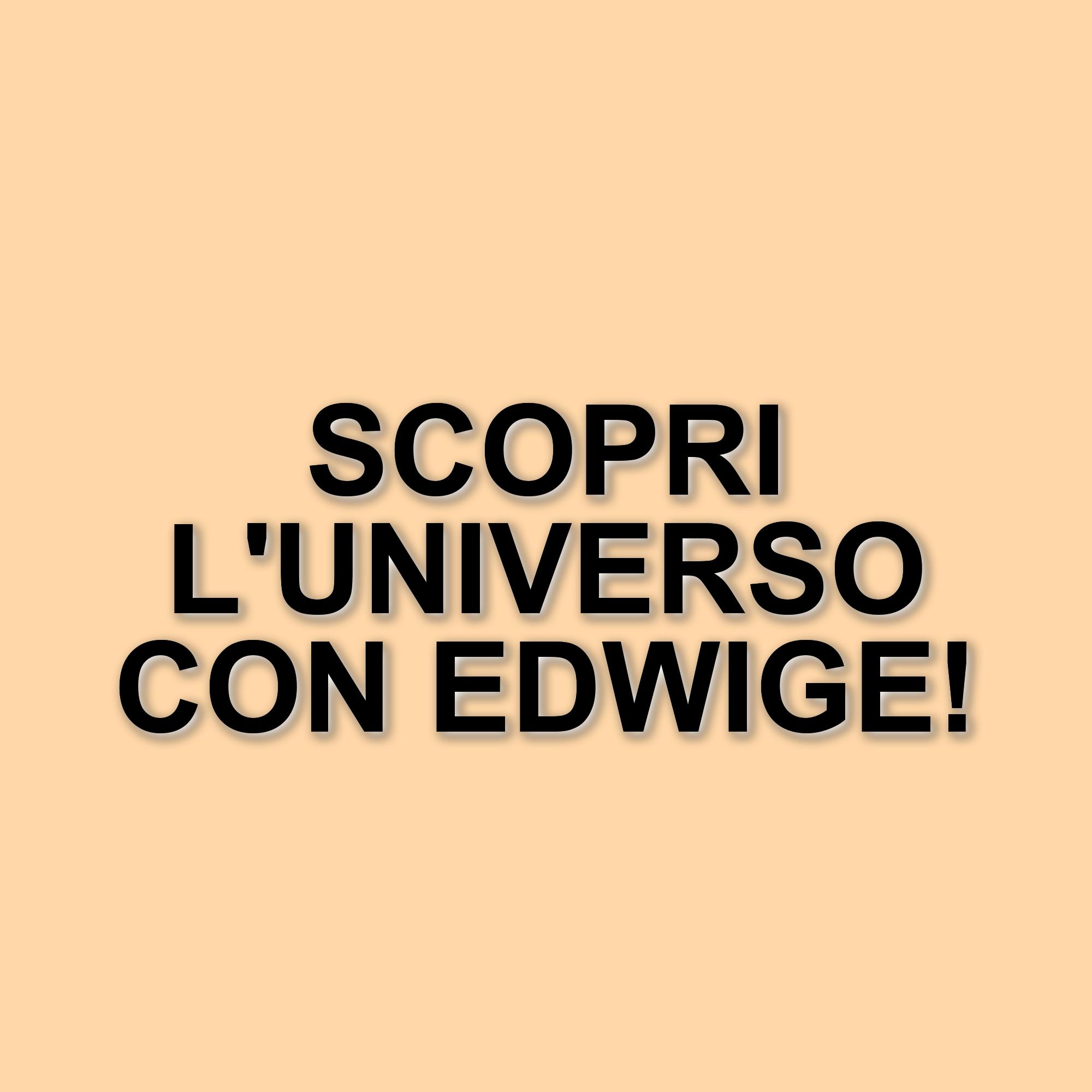 Edwige Pezzulli: L'astrofisica che porta la scienza nelle vite di tutti