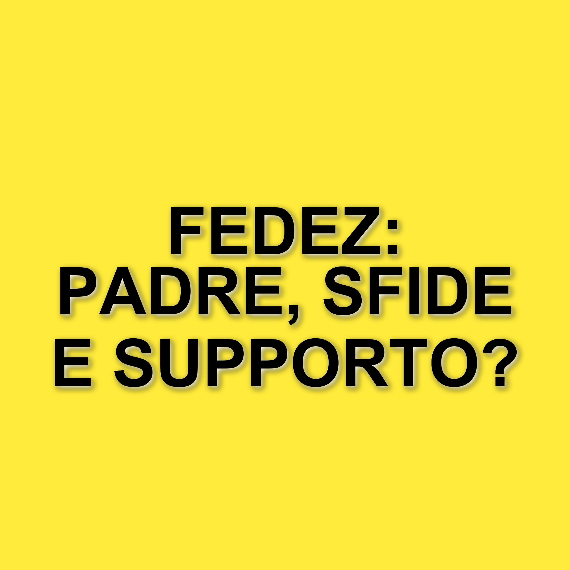 Fedez si racconta a Gabriele Vagnato: la vita da padre e l'accordo con Chiara Ferragni