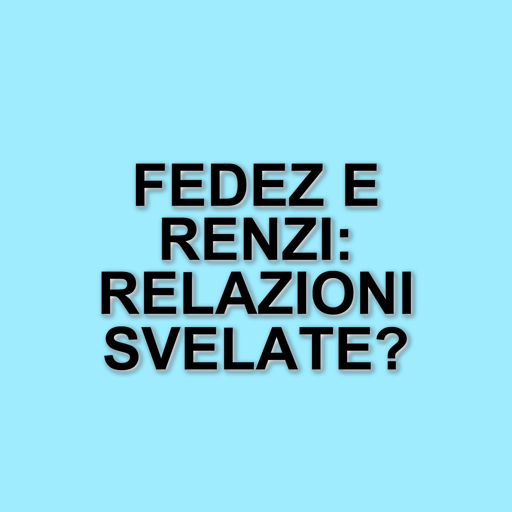 Fedez racconta come ha imparato l'inglese nel suo podcast: "Ho scoperto la lingua con le ragazze straniere"
