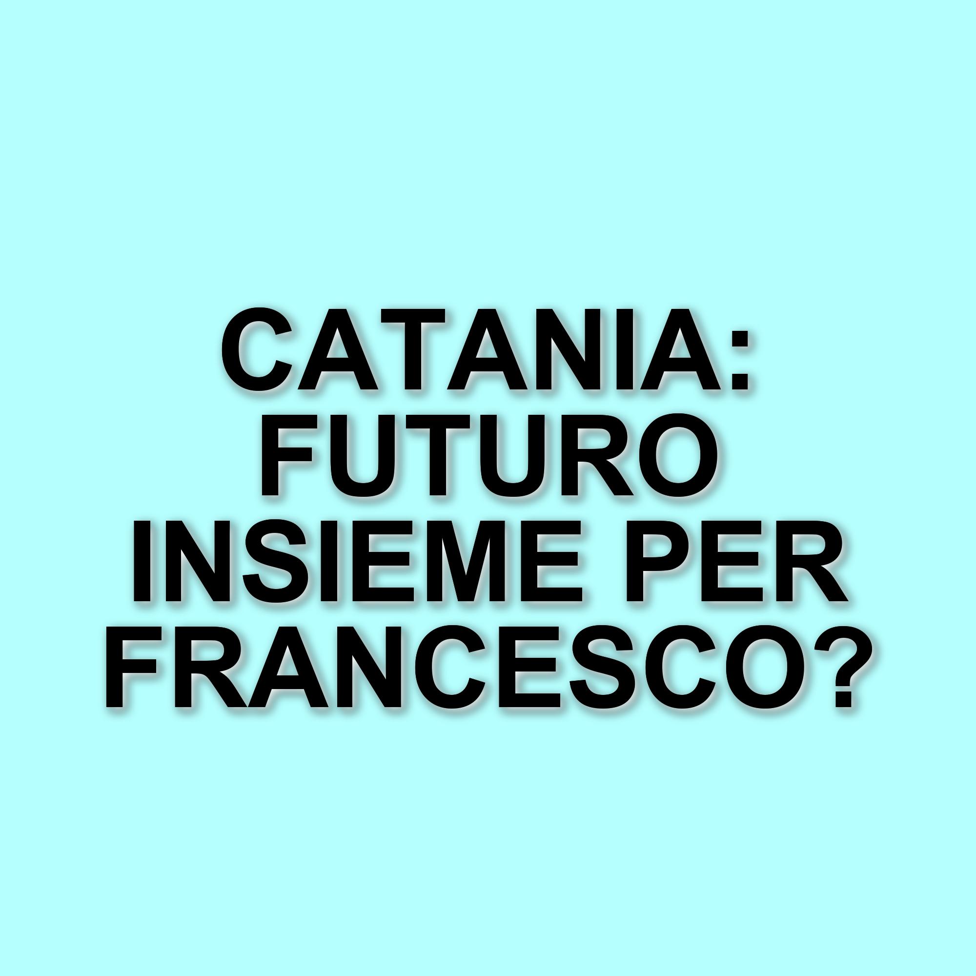 Francesco e Morena: la loro vacanza a Catania e il futuro insieme