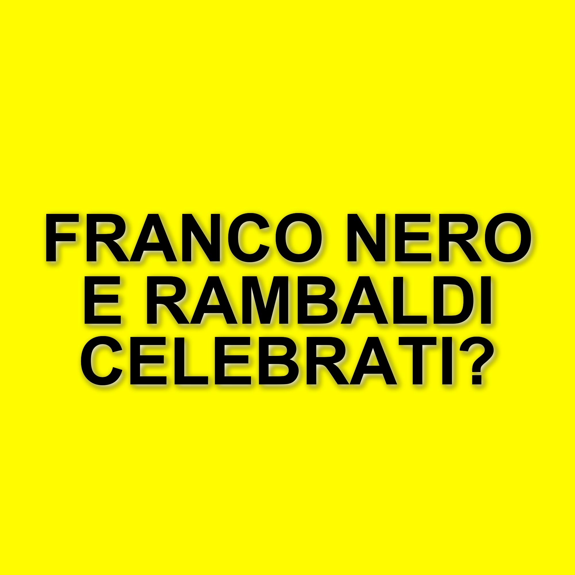 Franco Nero e Carlo Rambaldi tra i nuovi nomi sul Walk of Fame di Hollywood nel 2026