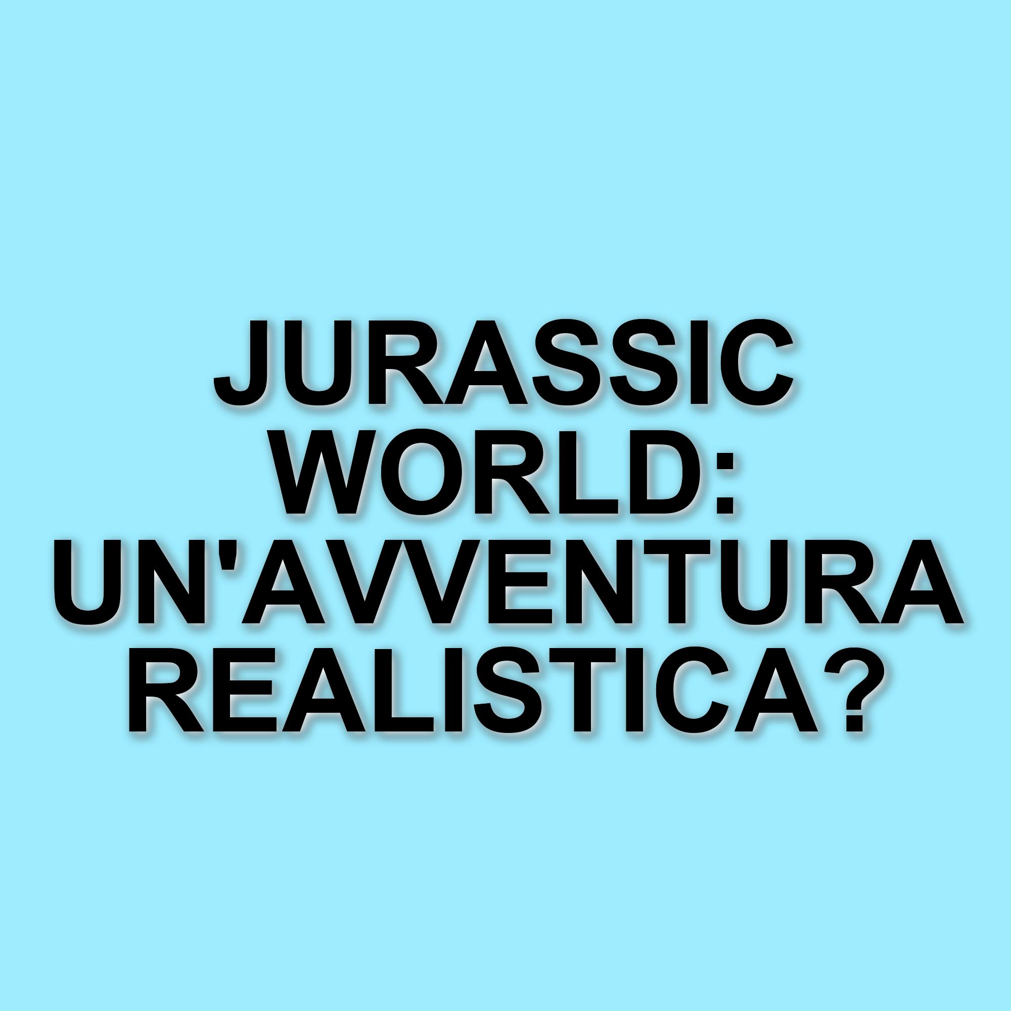 Jurassic World: La rinascita, un blockbuster realizzato in tempi record