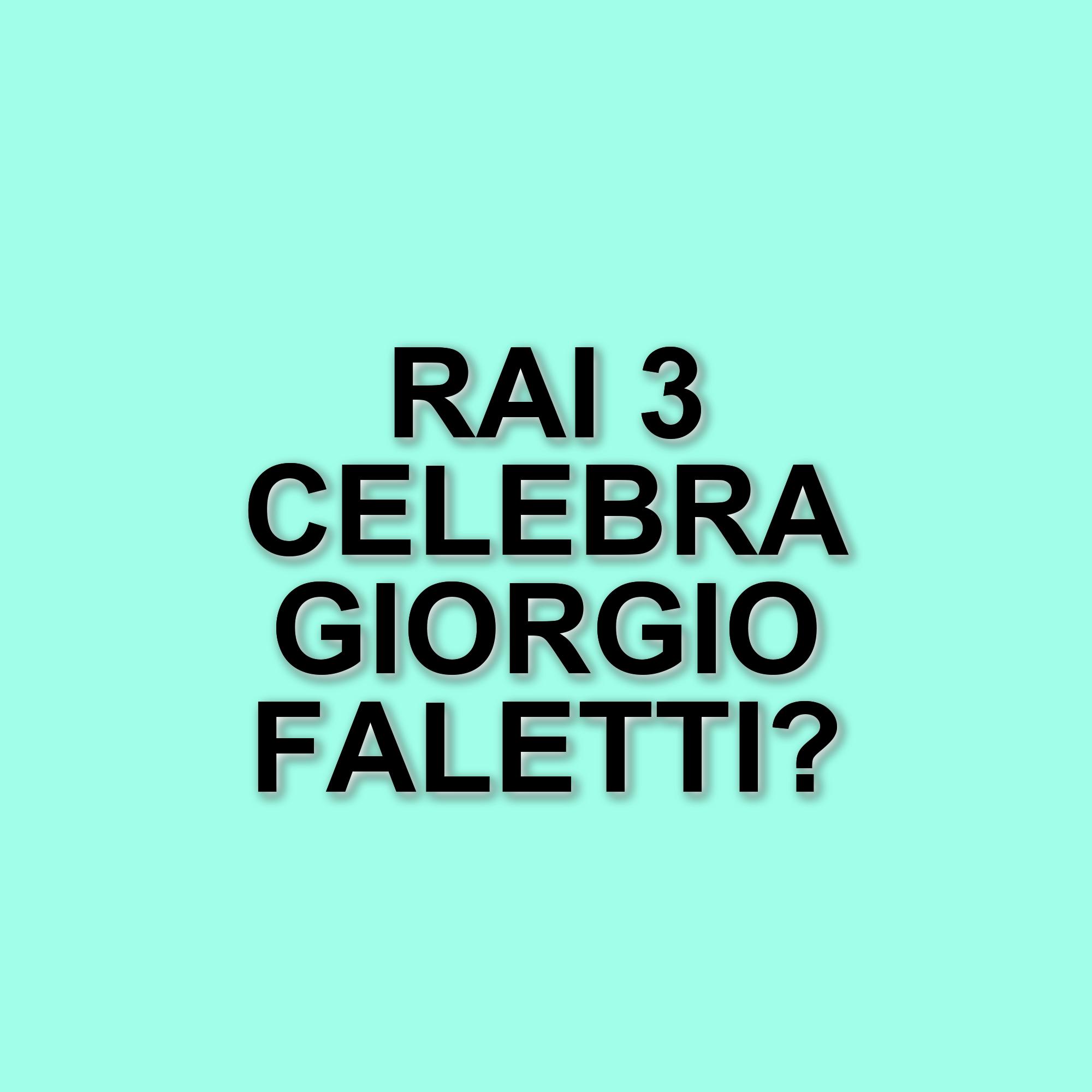 Giorgio Faletti: un artista che ha segnato la cultura italiana con il suo talento poliedrico