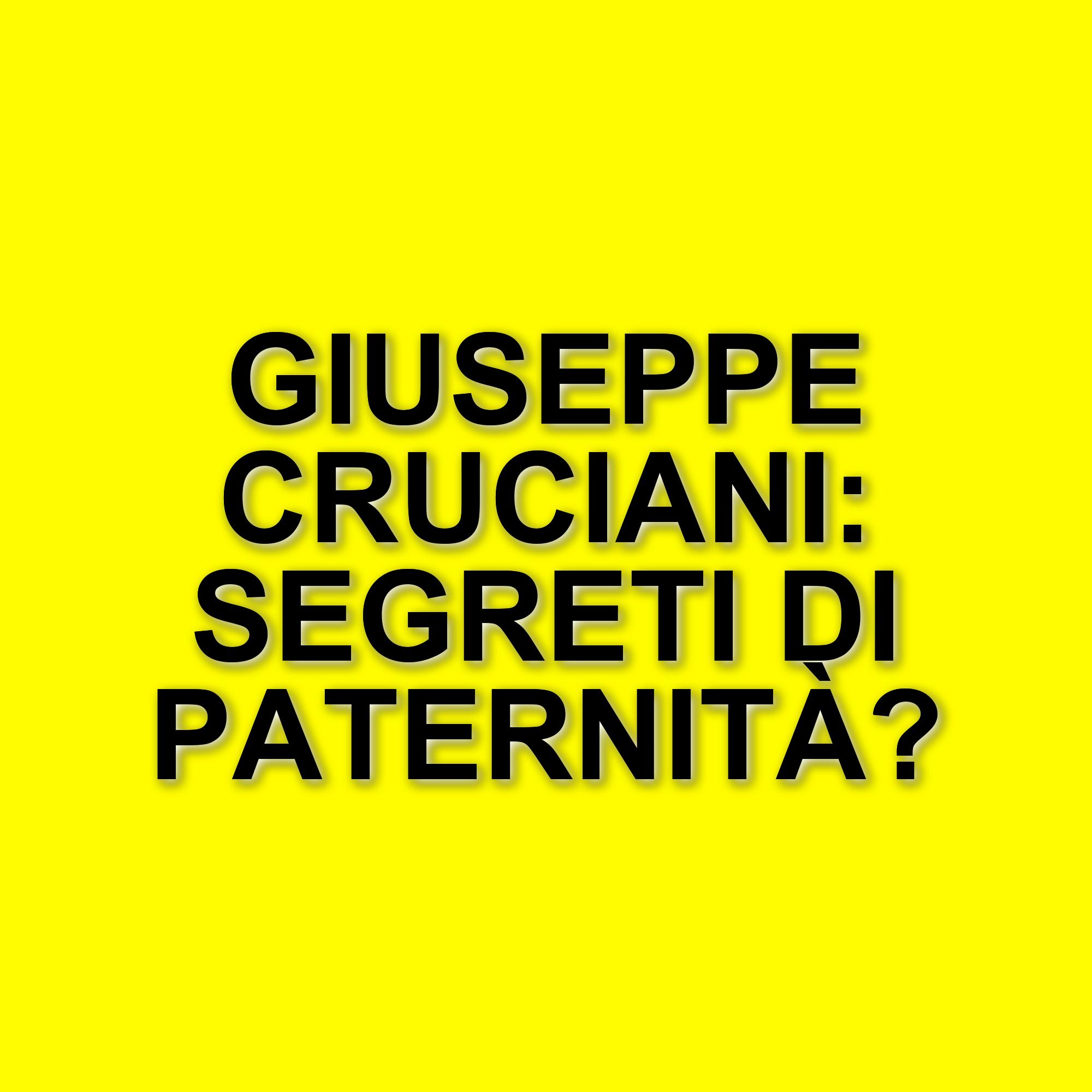 Giuseppe Cruciani: il conduttore di Radio 24 racconta la sua vita e il nuovo libro "Ipocriti!"