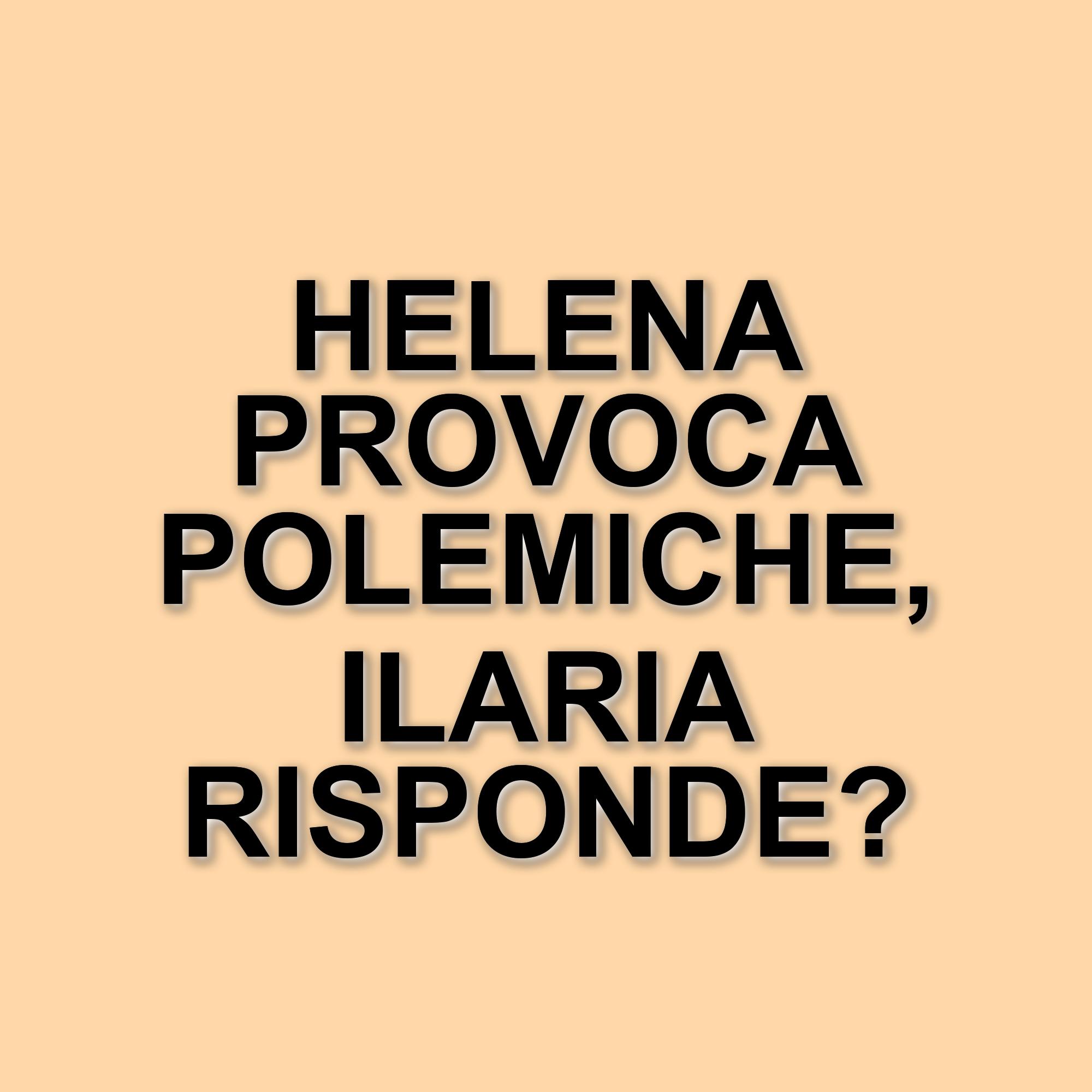 Polemiche e ironia: la wishlist di compleanno di Helena Prestes scatena il web