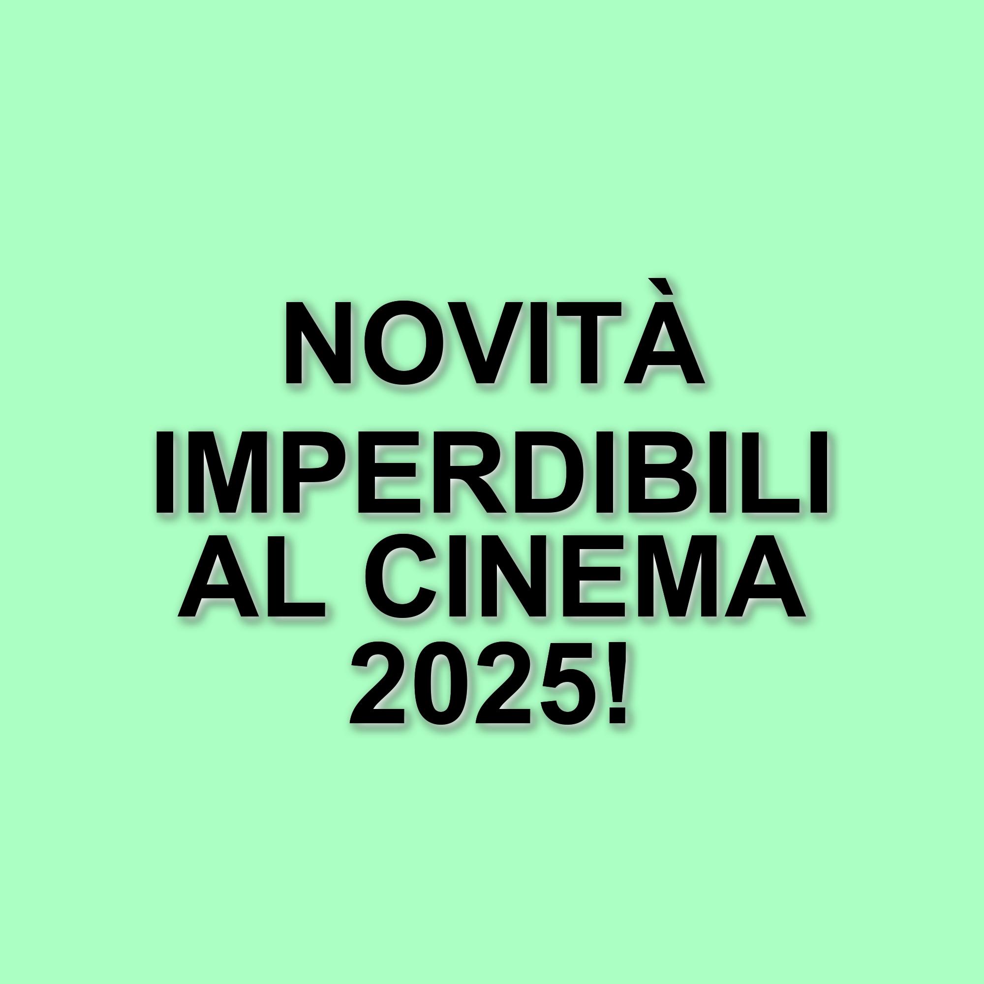 Grandi film in arrivo: i wonder pictures svela il programma per la seconda parte del 2025