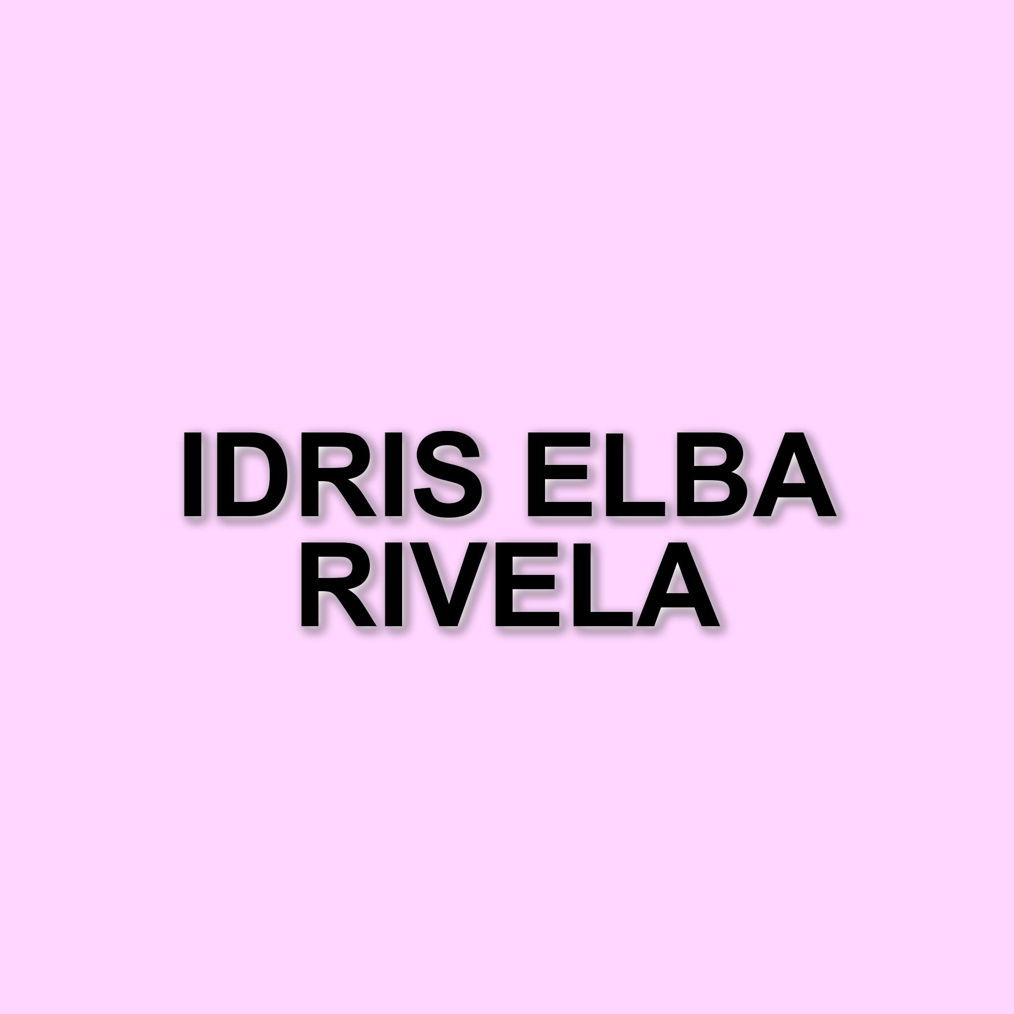 Idris Elba rivela: mai visto The Wire, ma grato per il suo impatto sulla carriera
