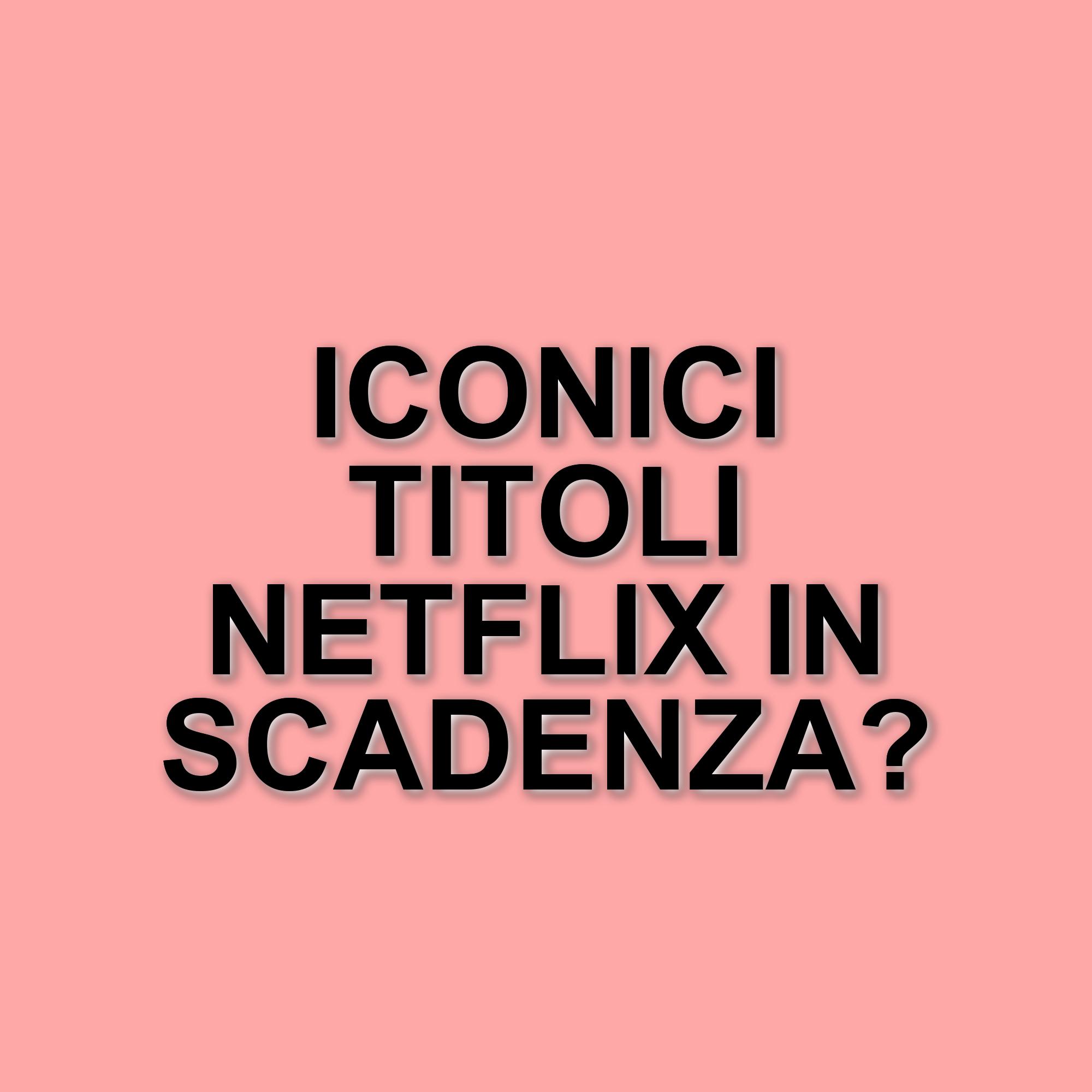 Scadenze Netflix: i film in uscita da non perdere a luglio 2025