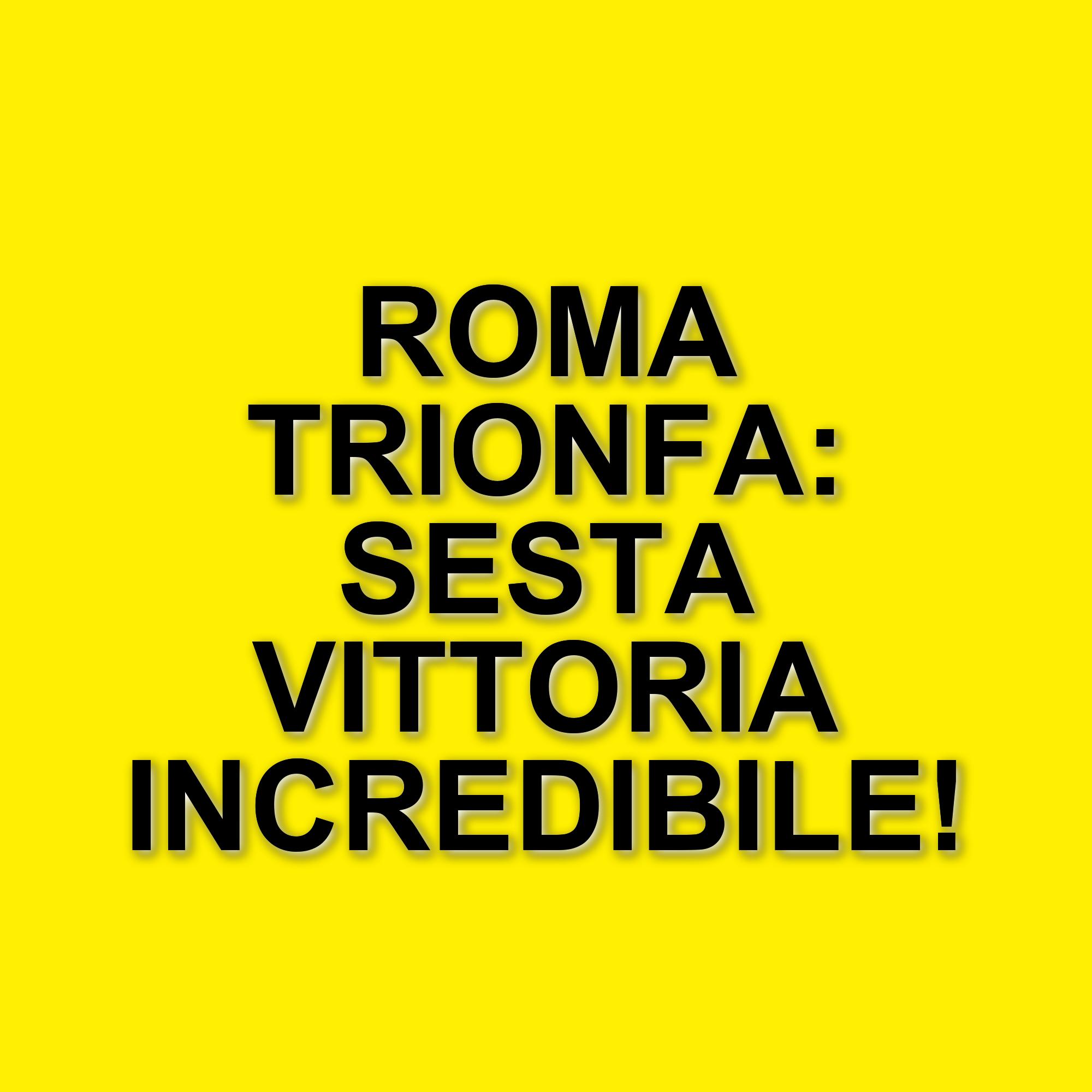 Le Trerapiste trionfano ancora a Reazione a catena: vittoria contro le Camminacammina
