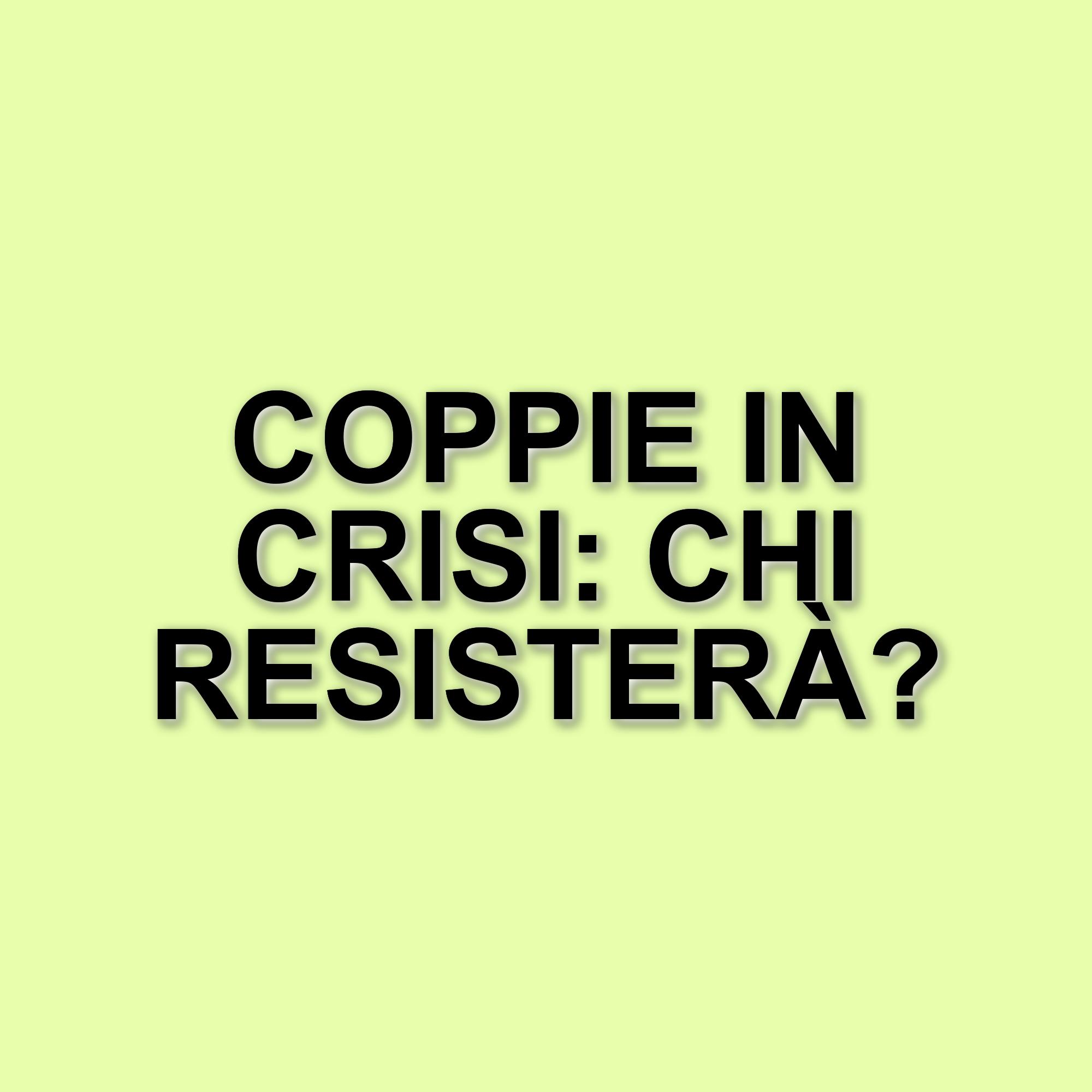 Temptation Island 2025: il reality show dei sentimenti torna su Canale 5