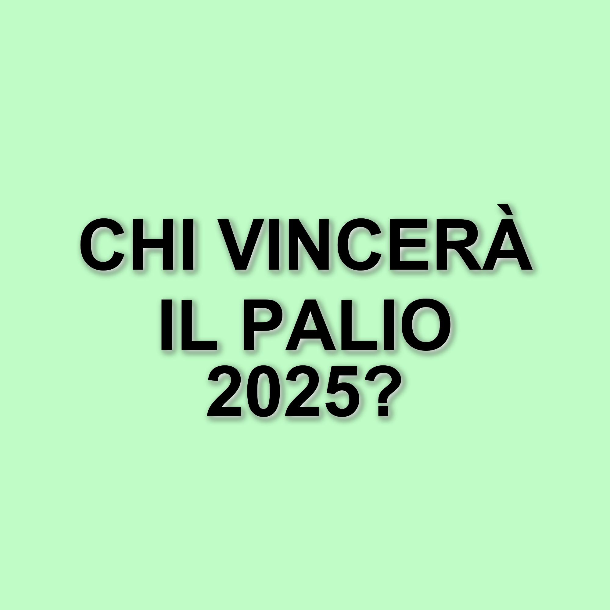 Il Palio di Siena: tradizione e competizione nel cuore della città