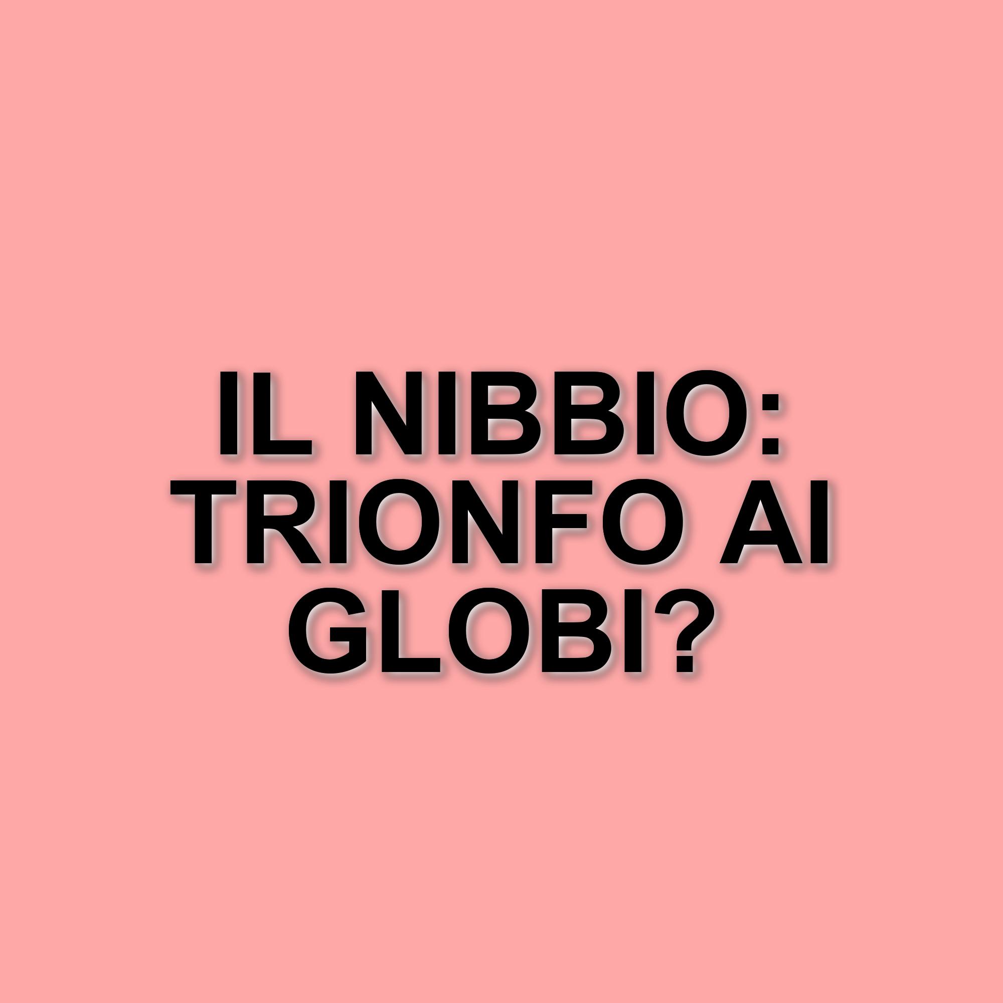 Il nibbio trionfa ai Globi d'Oro 2025 con due premi: miglior film e miglior attore